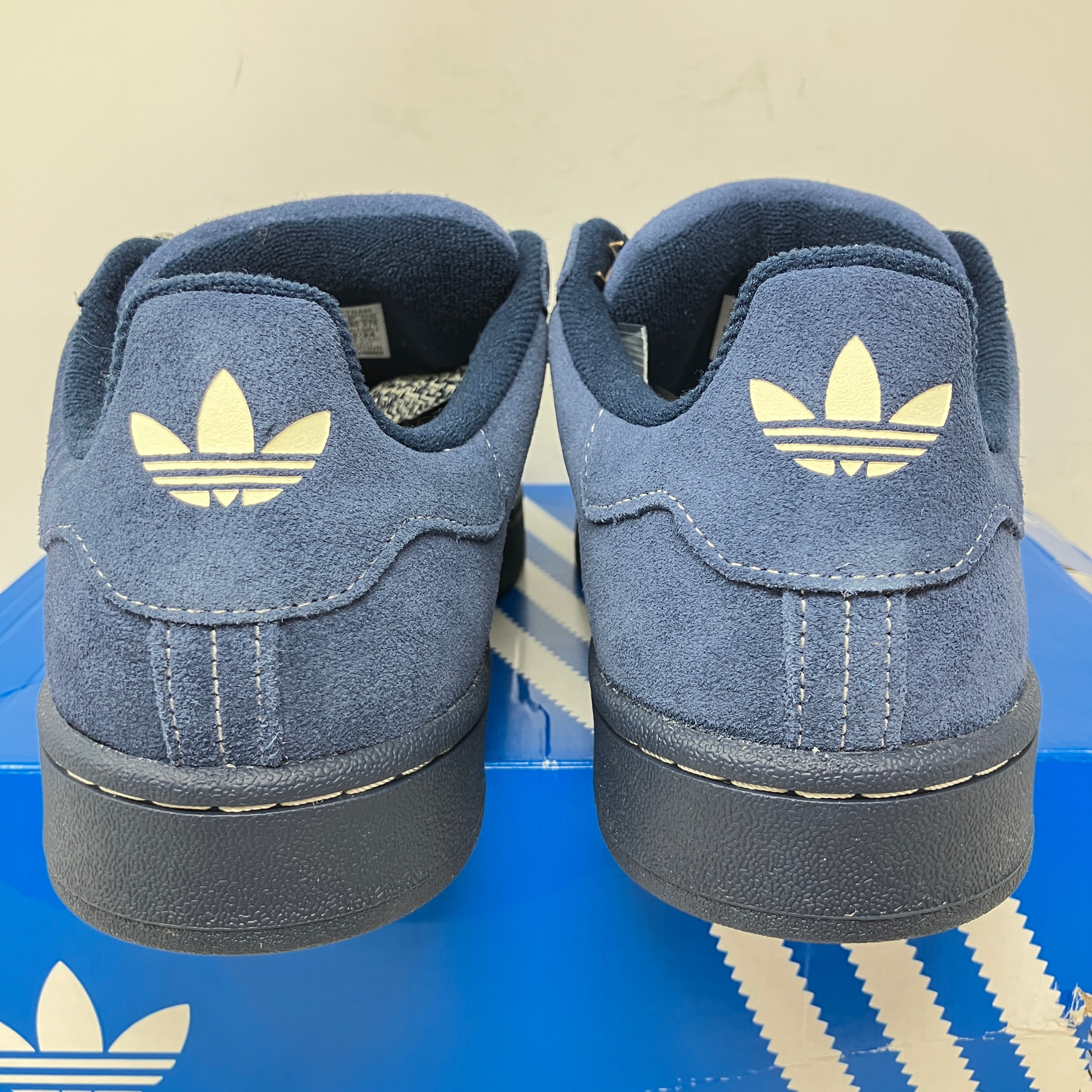 adidas Campus 00s Footlocker Exclusive Night Indigo