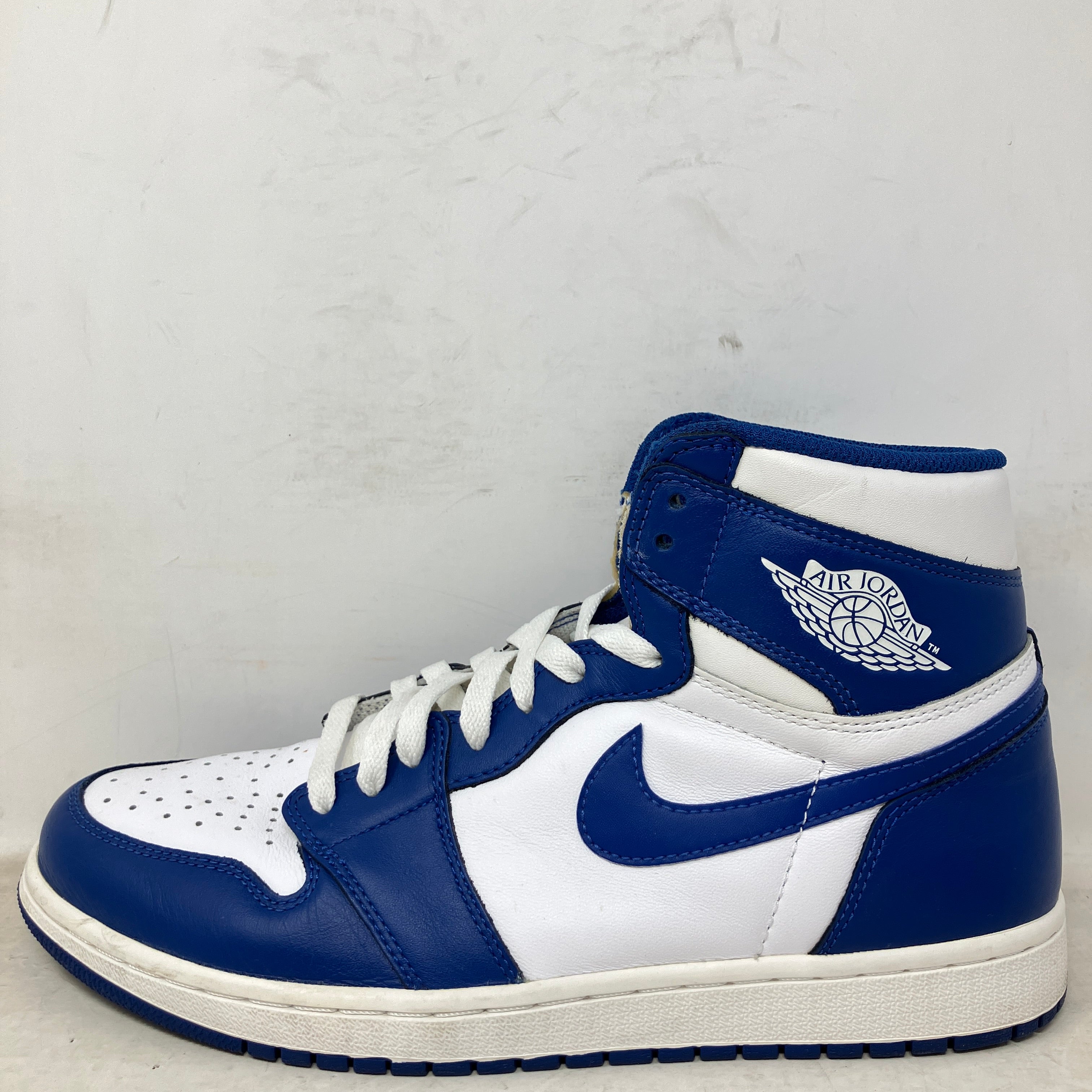 Jordan 1 Retro Storm Blue
