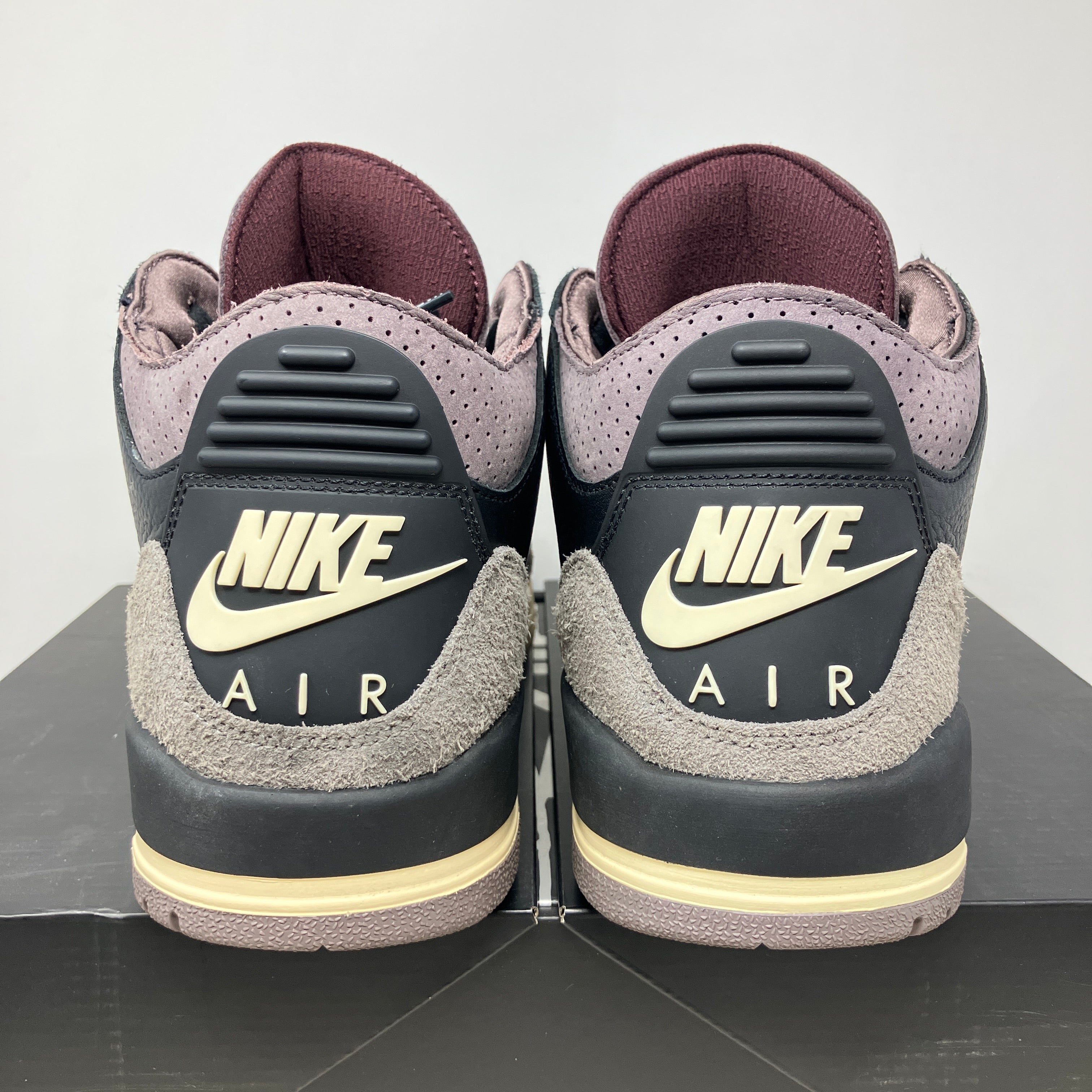 Jordan 3 Retro OG SP A Ma Maniére While You Were Sleeping (Women's)