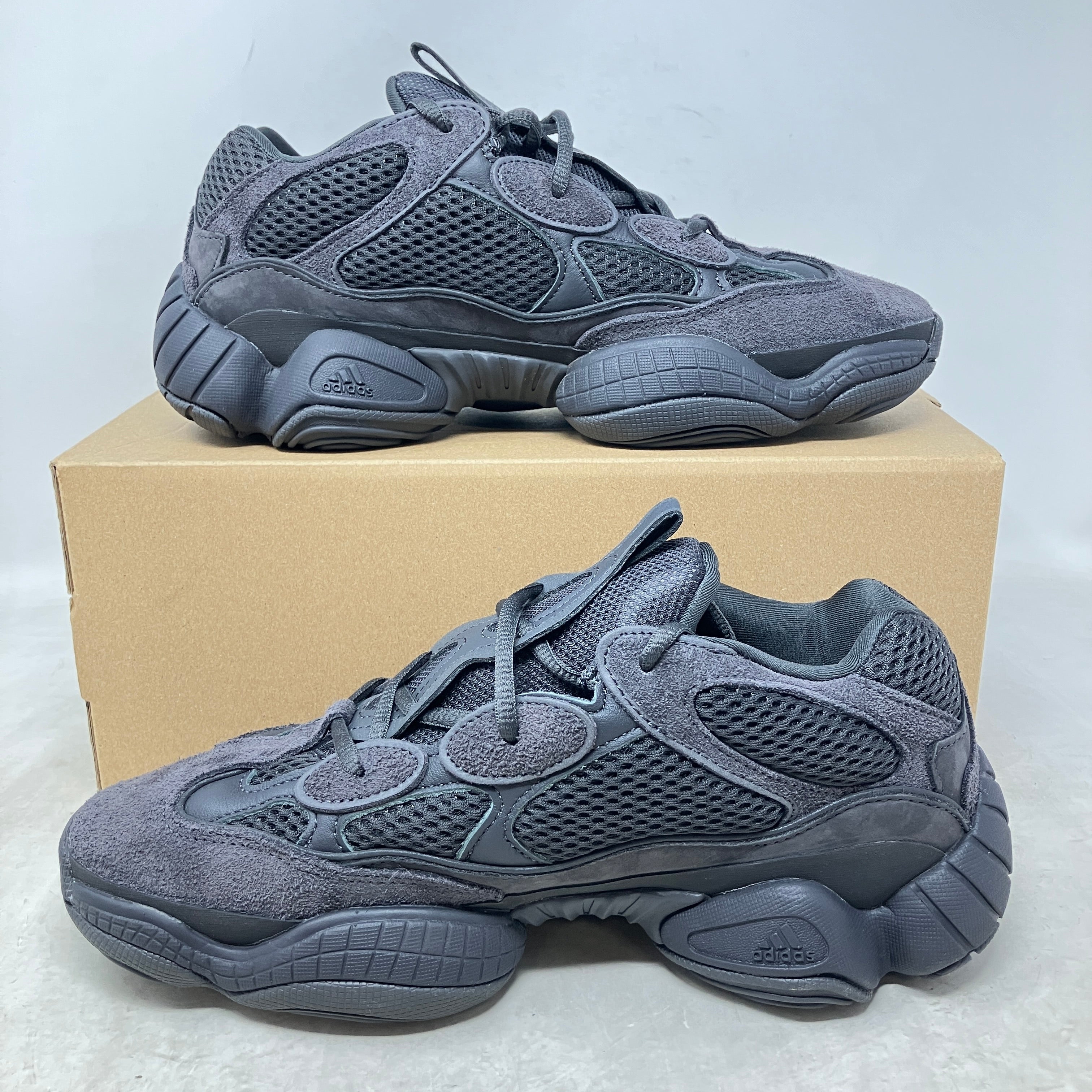 adidas Yeezy 500 Utility Black