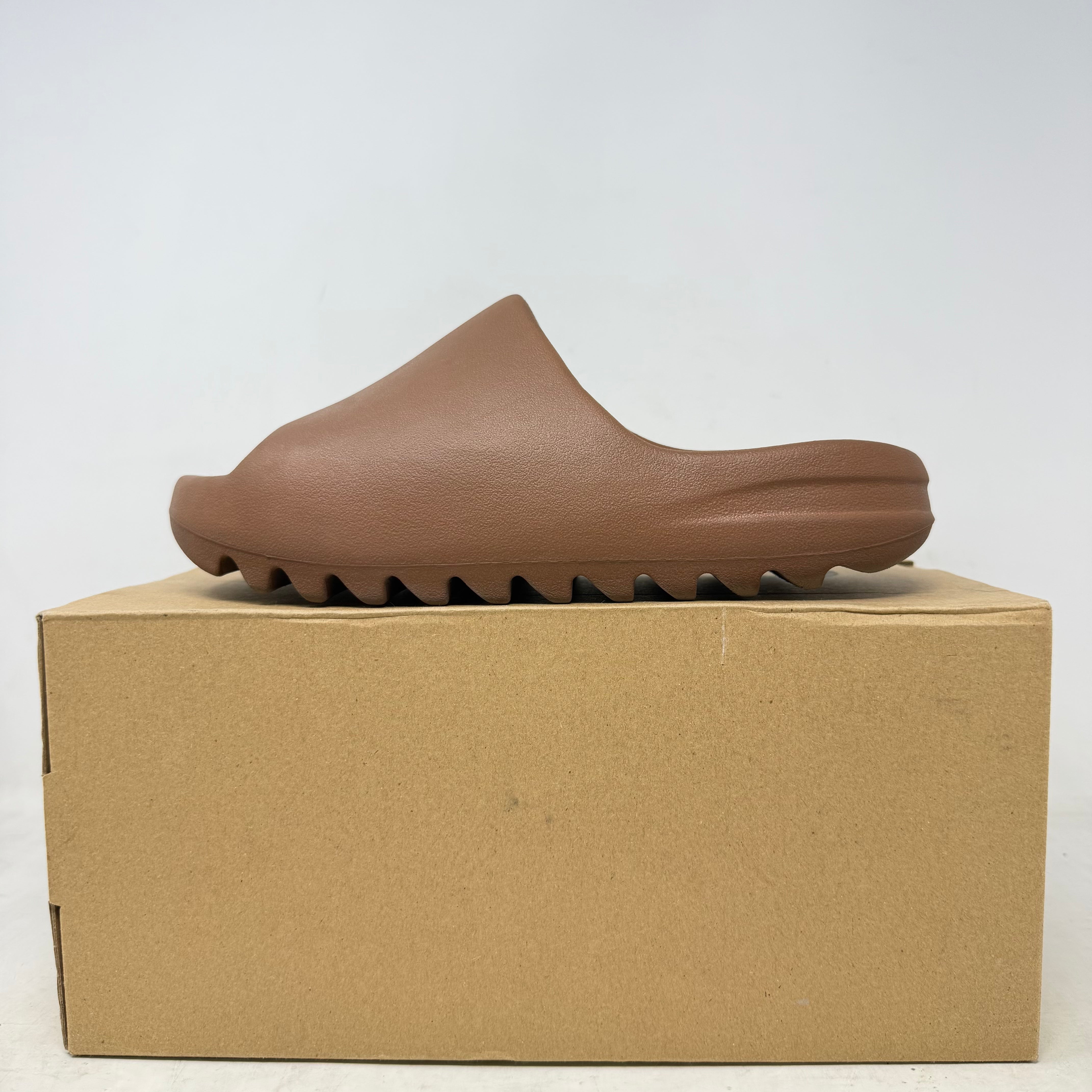 adidas Yeezy Slide Flax