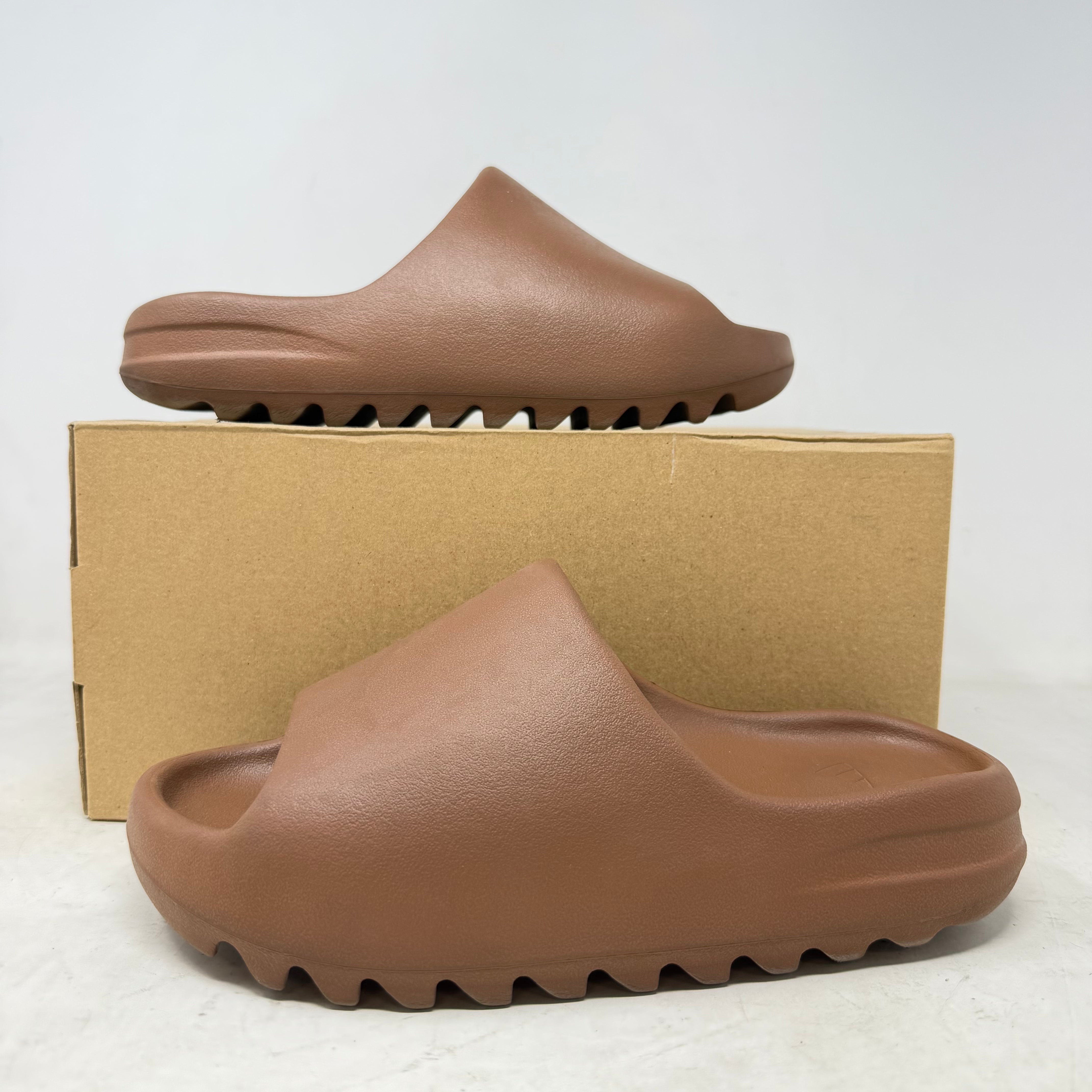 adidas Yeezy Slide Flax
