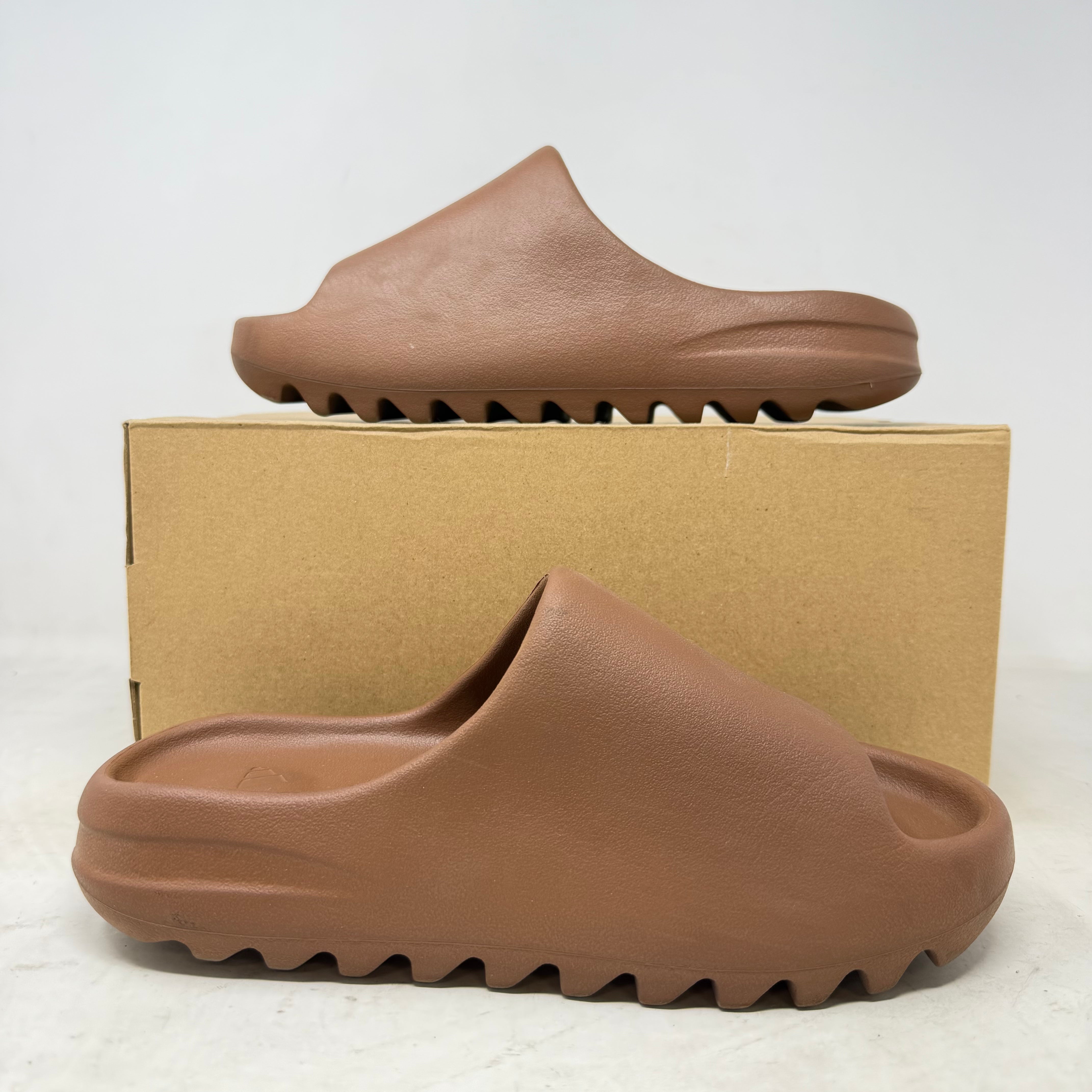 adidas Yeezy Slide Flax
