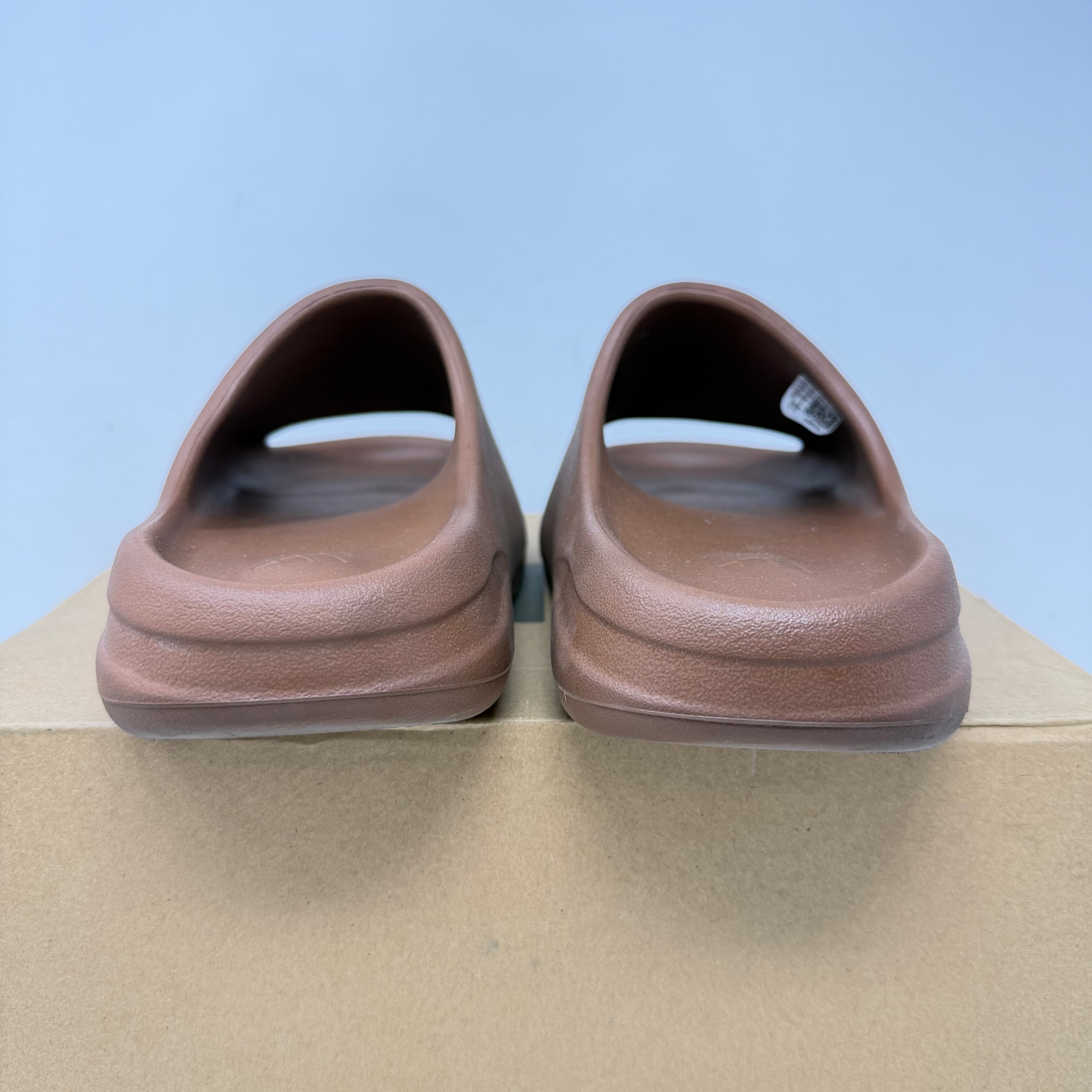 adidas Yeezy Slide Flax