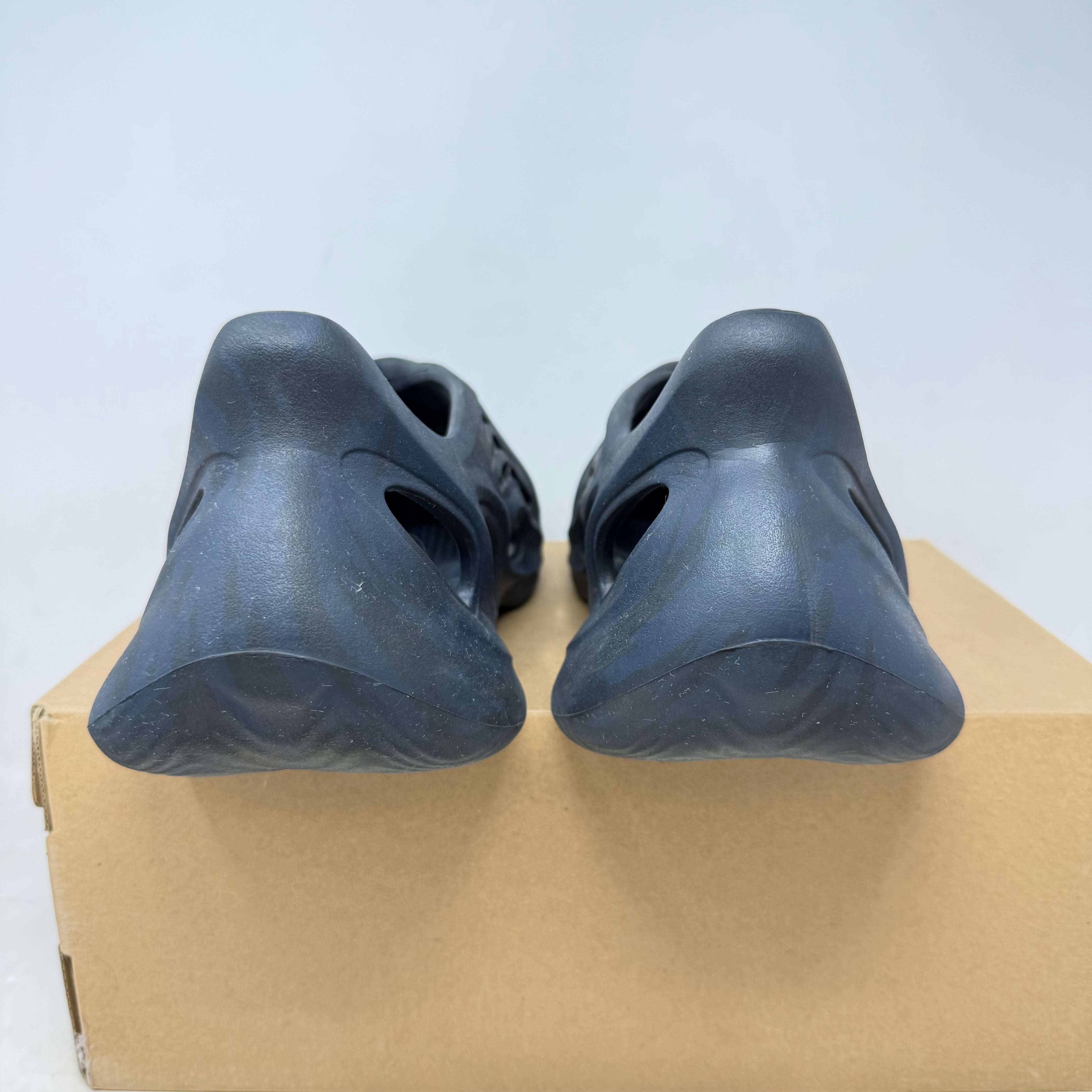 adidas Yeezy Foam RNNR Mineral Blue