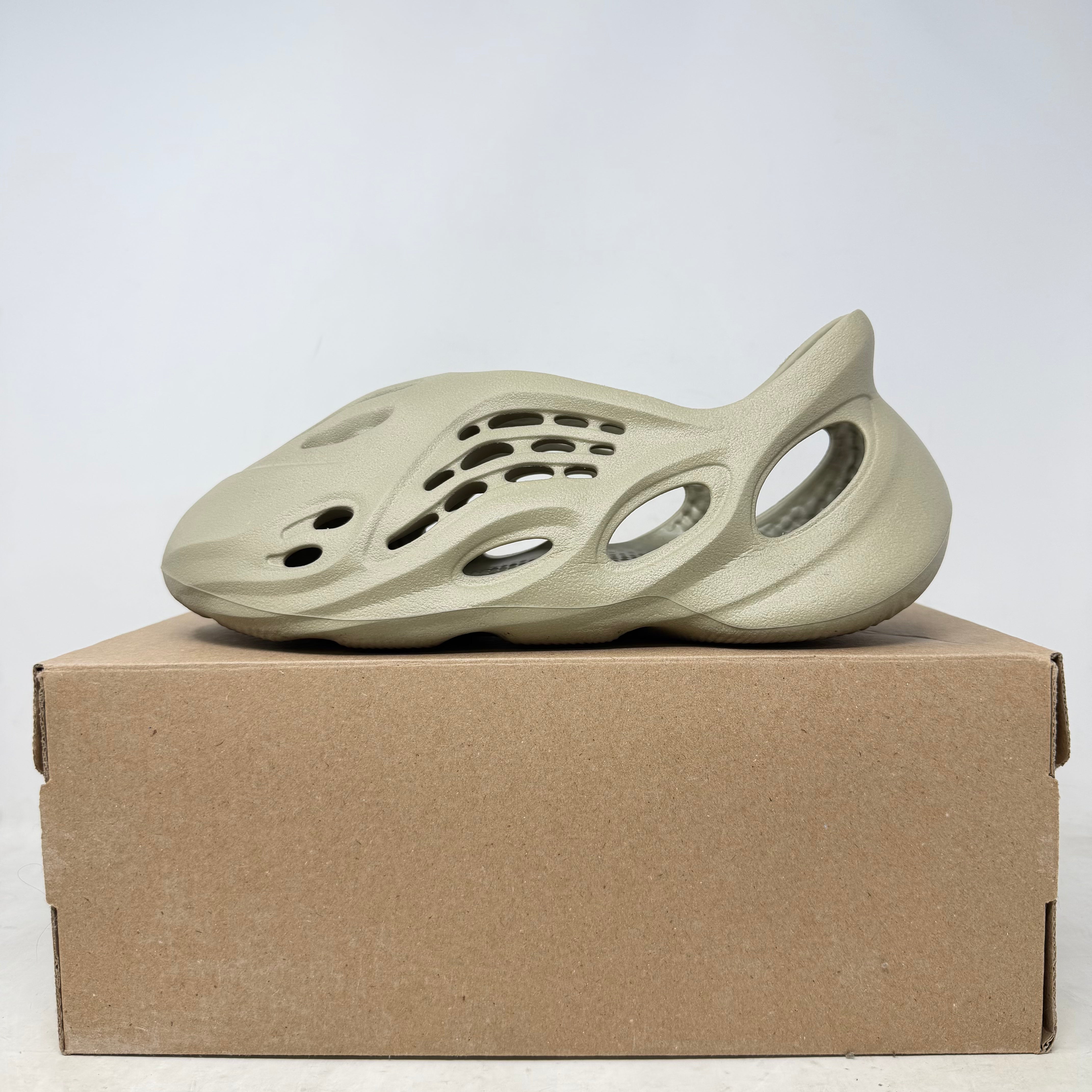 adidas Yeezy Foam RNR Stone Salt