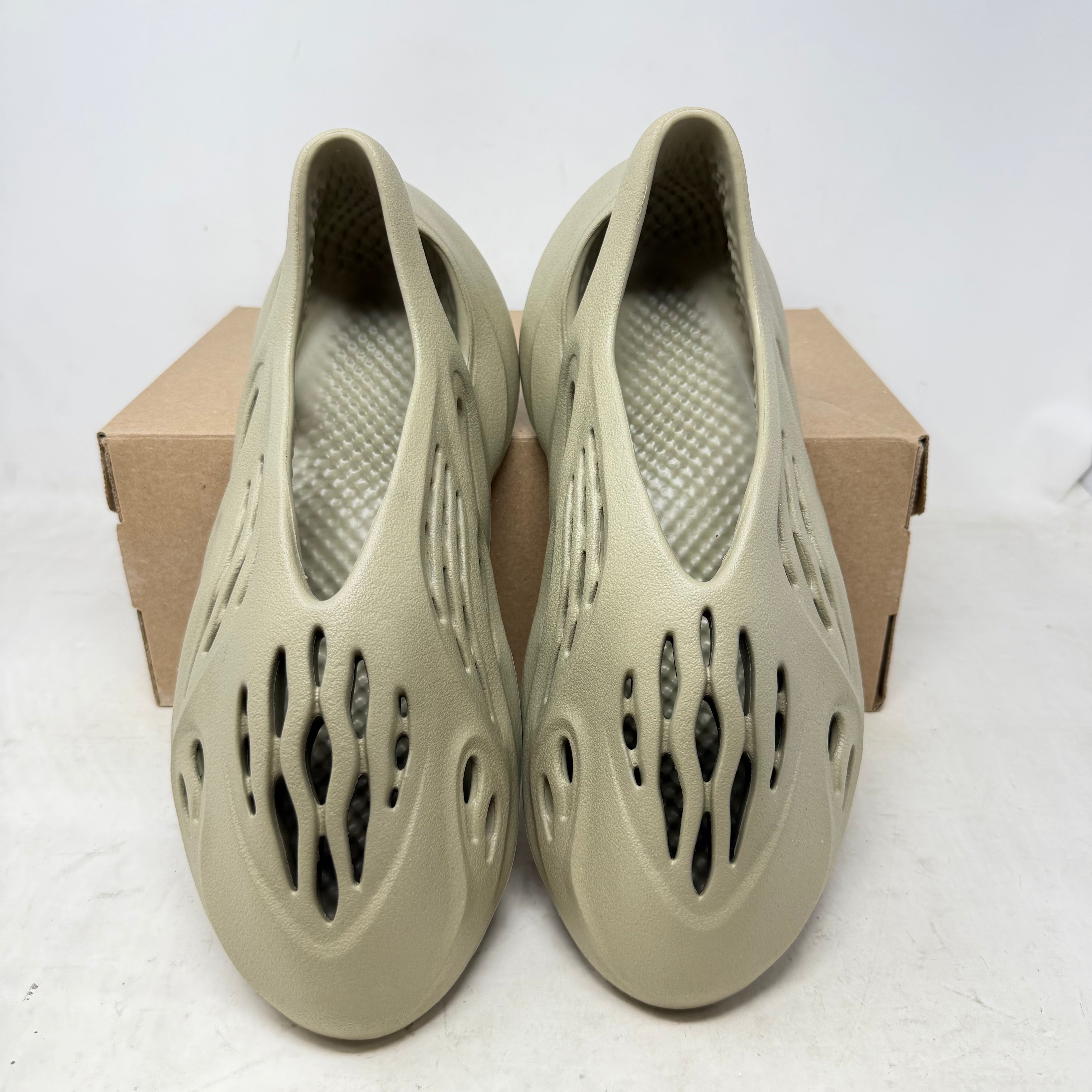 adidas Yeezy Foam RNR Stone Salt