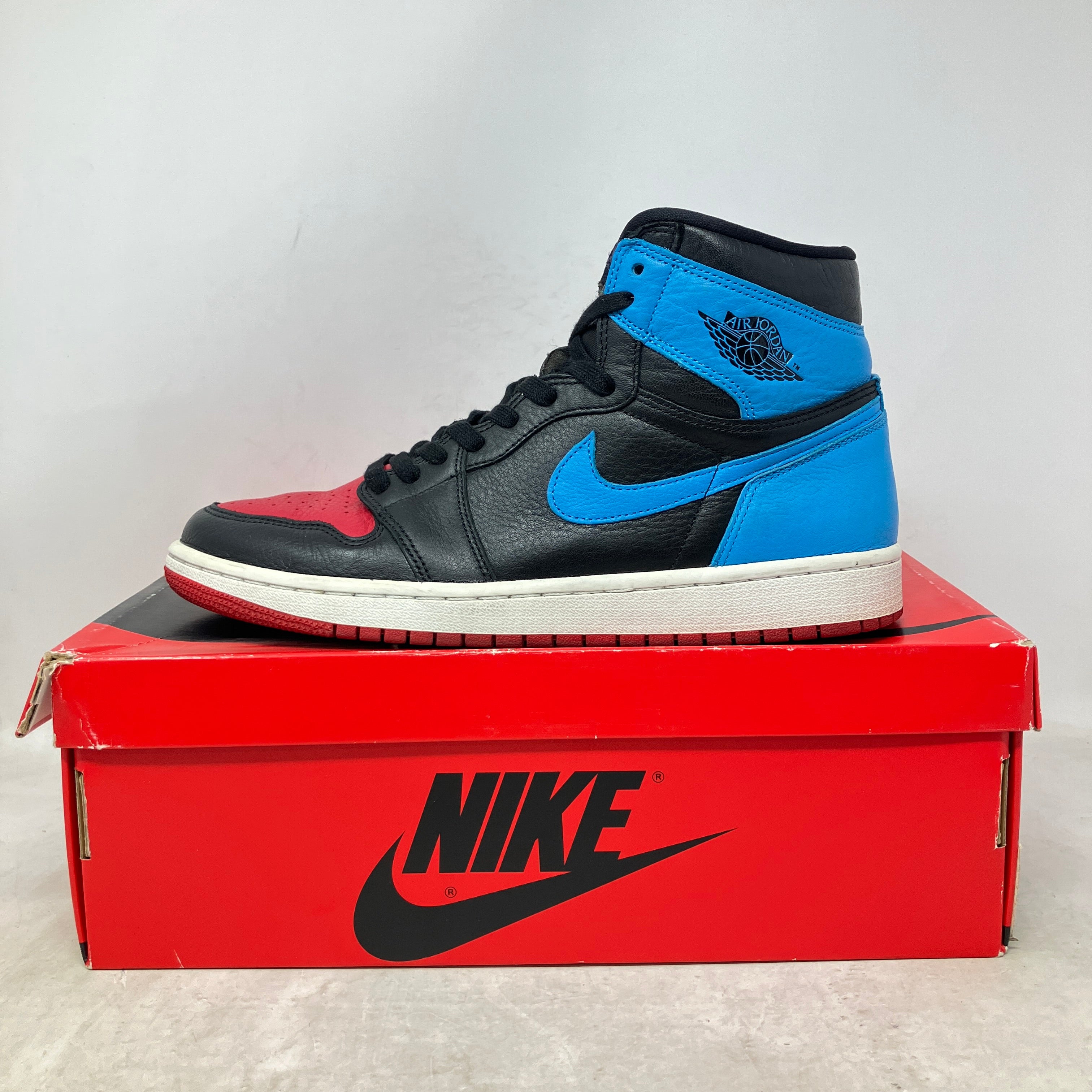 Jordan 1 Retro High NC to Chi (Women's)