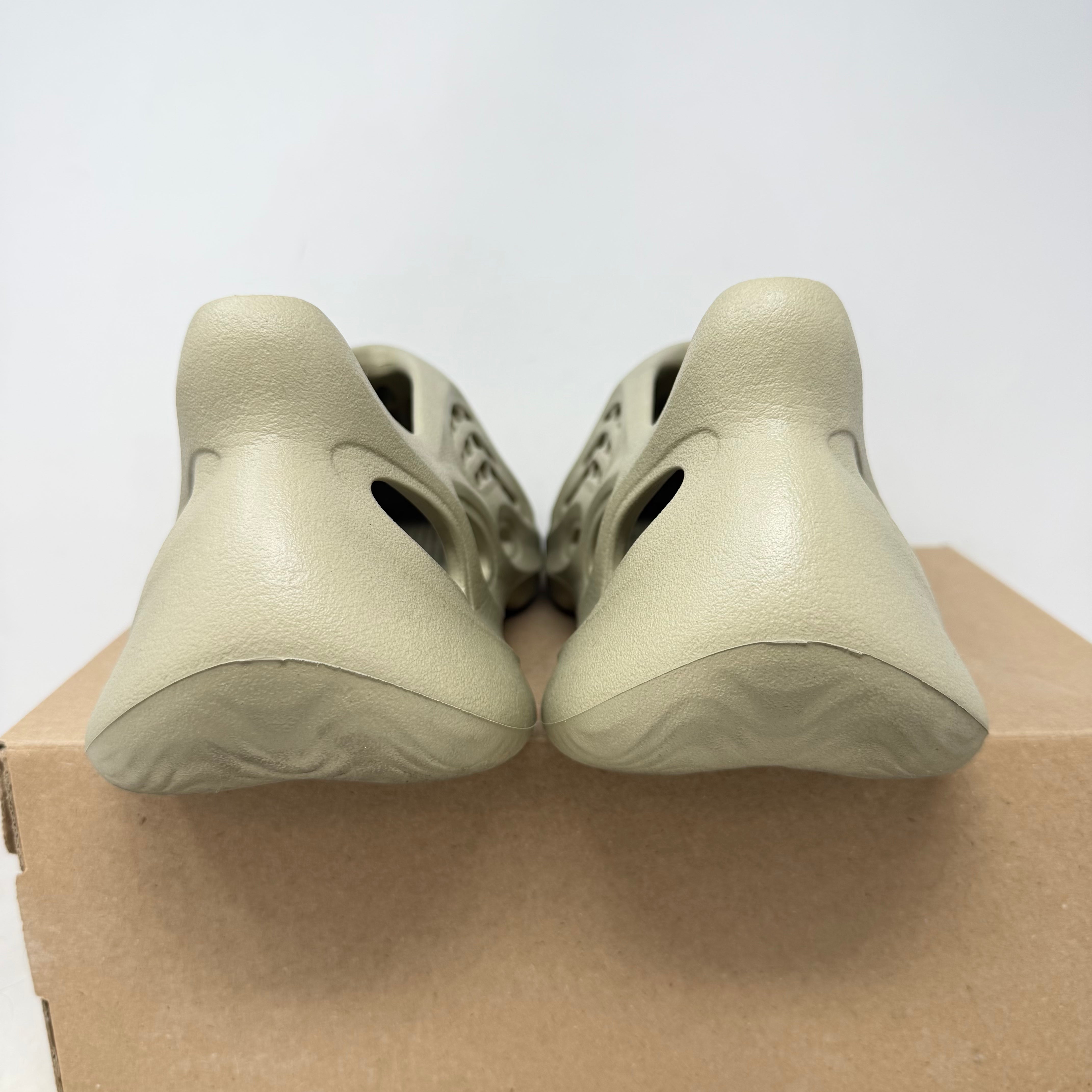 adidas Yeezy Foam RNR Stone Salt