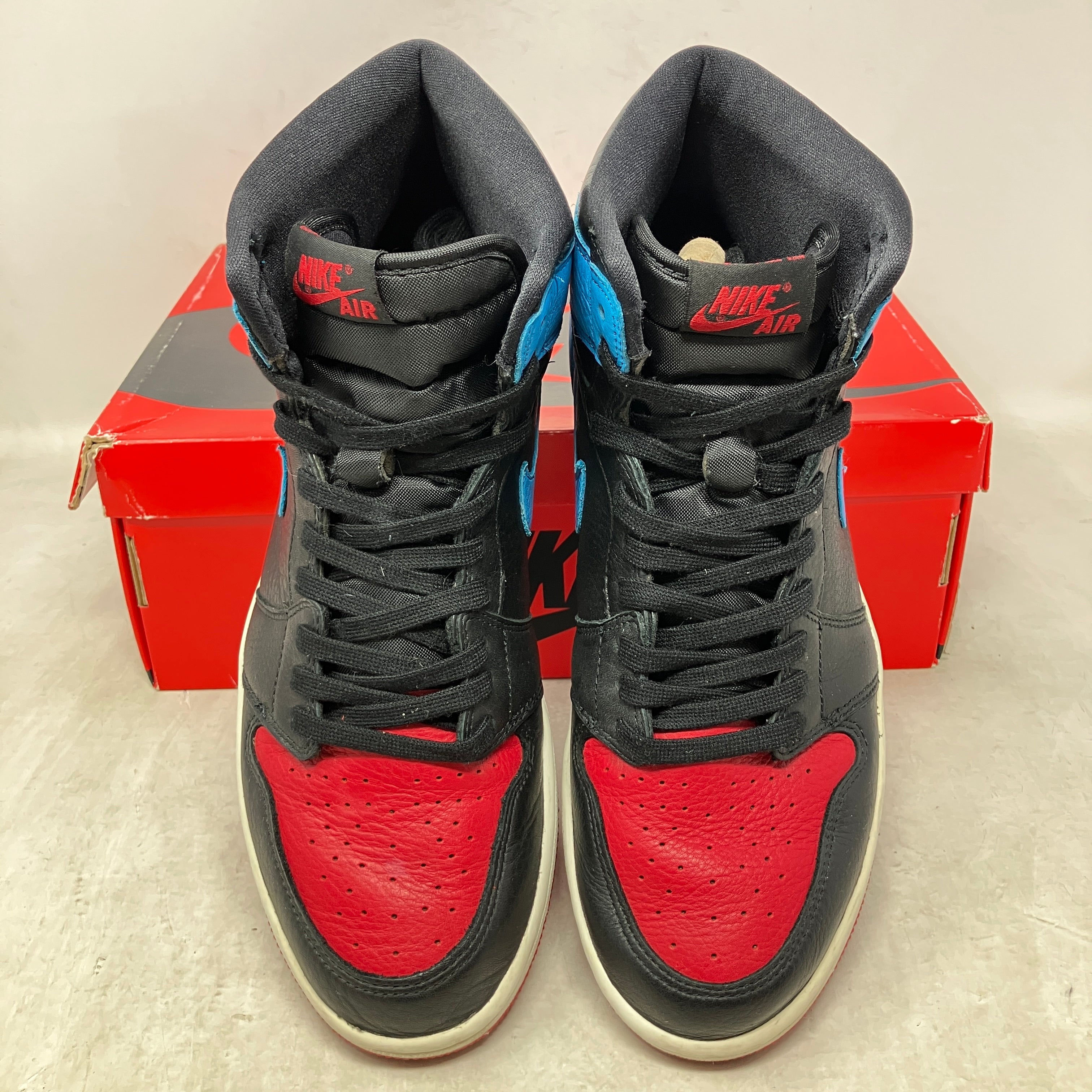 Jordan 1 Retro High NC to Chi (Women's)