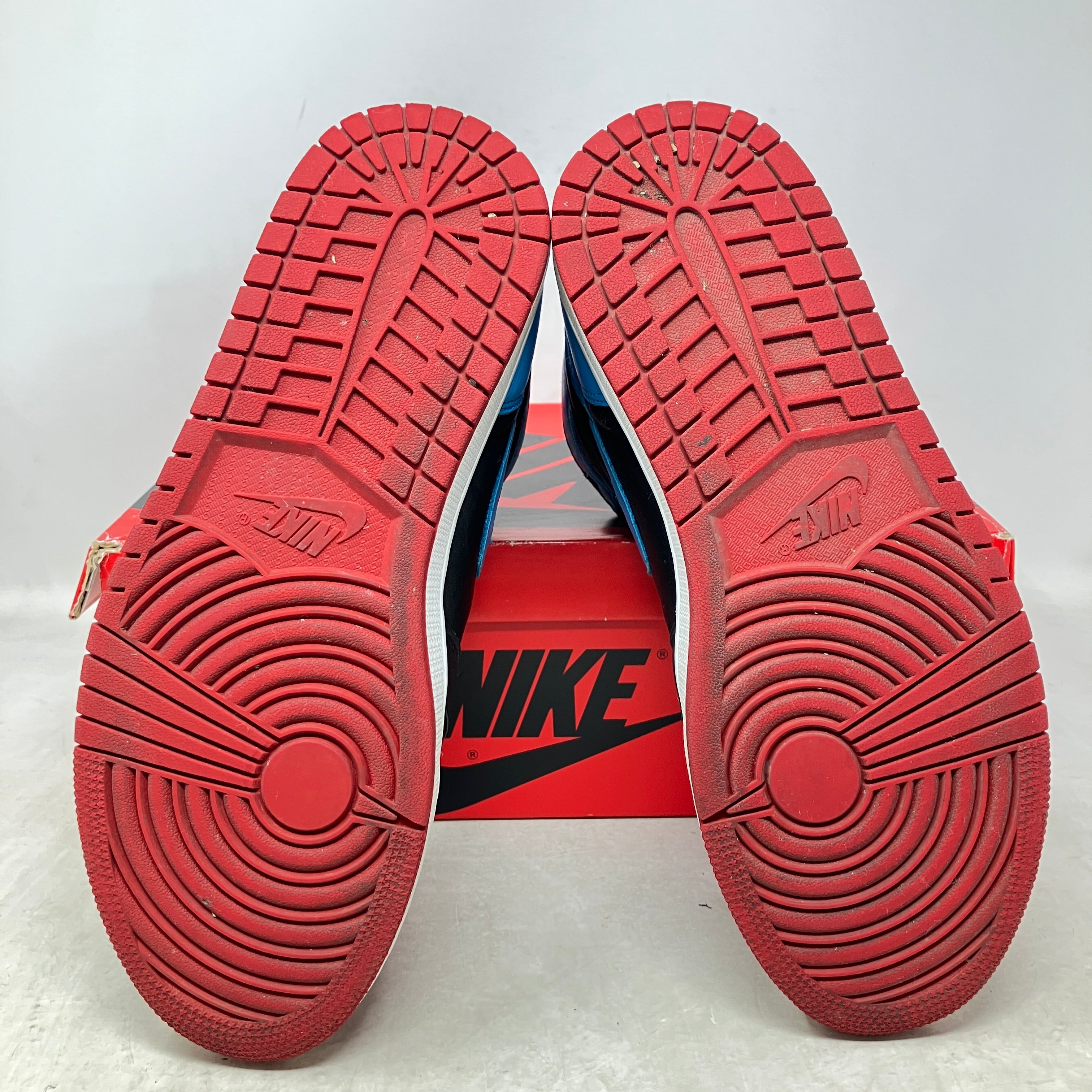Jordan 1 Retro High NC to Chi (Women's)