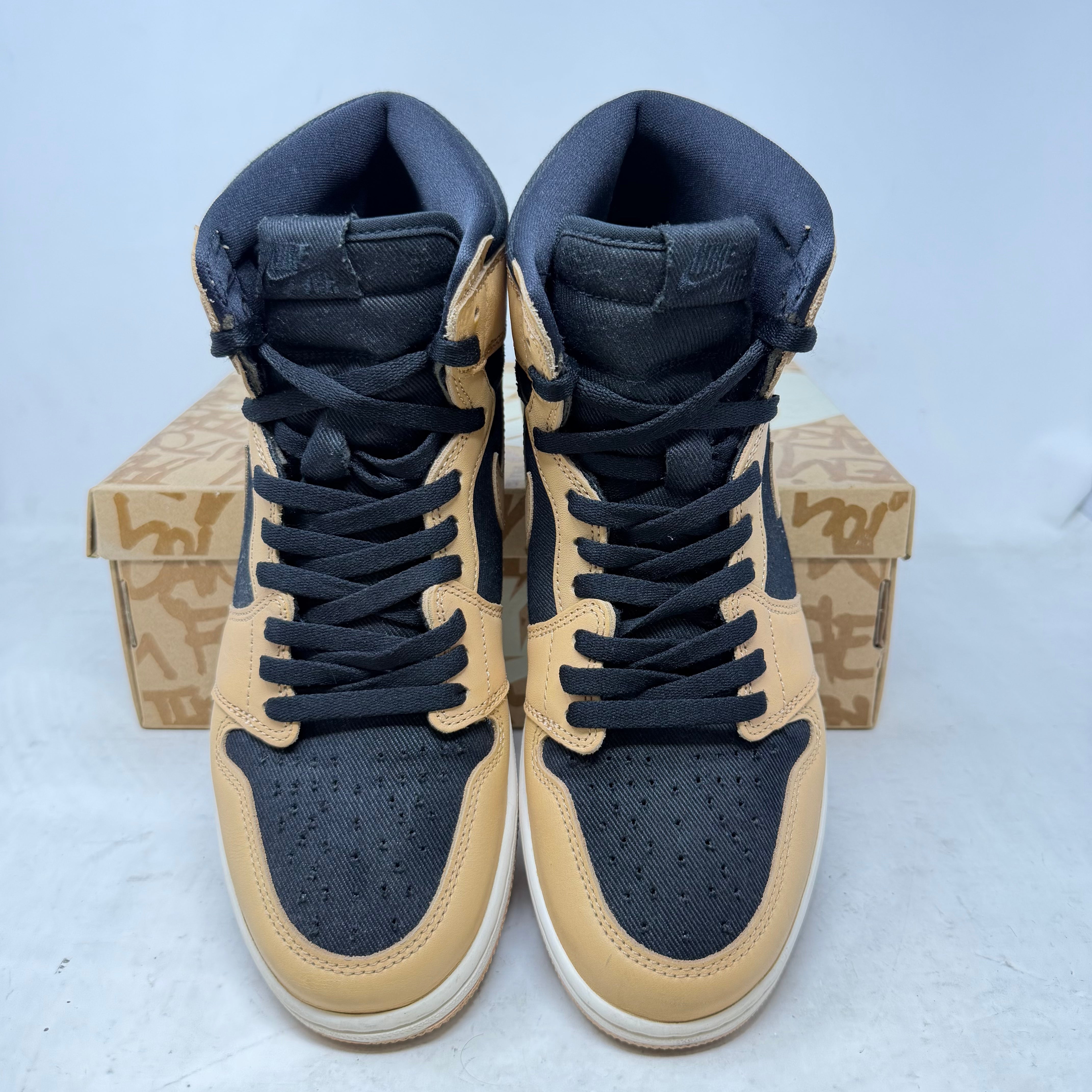 Jordan 1 Retro High OG Heirloom
