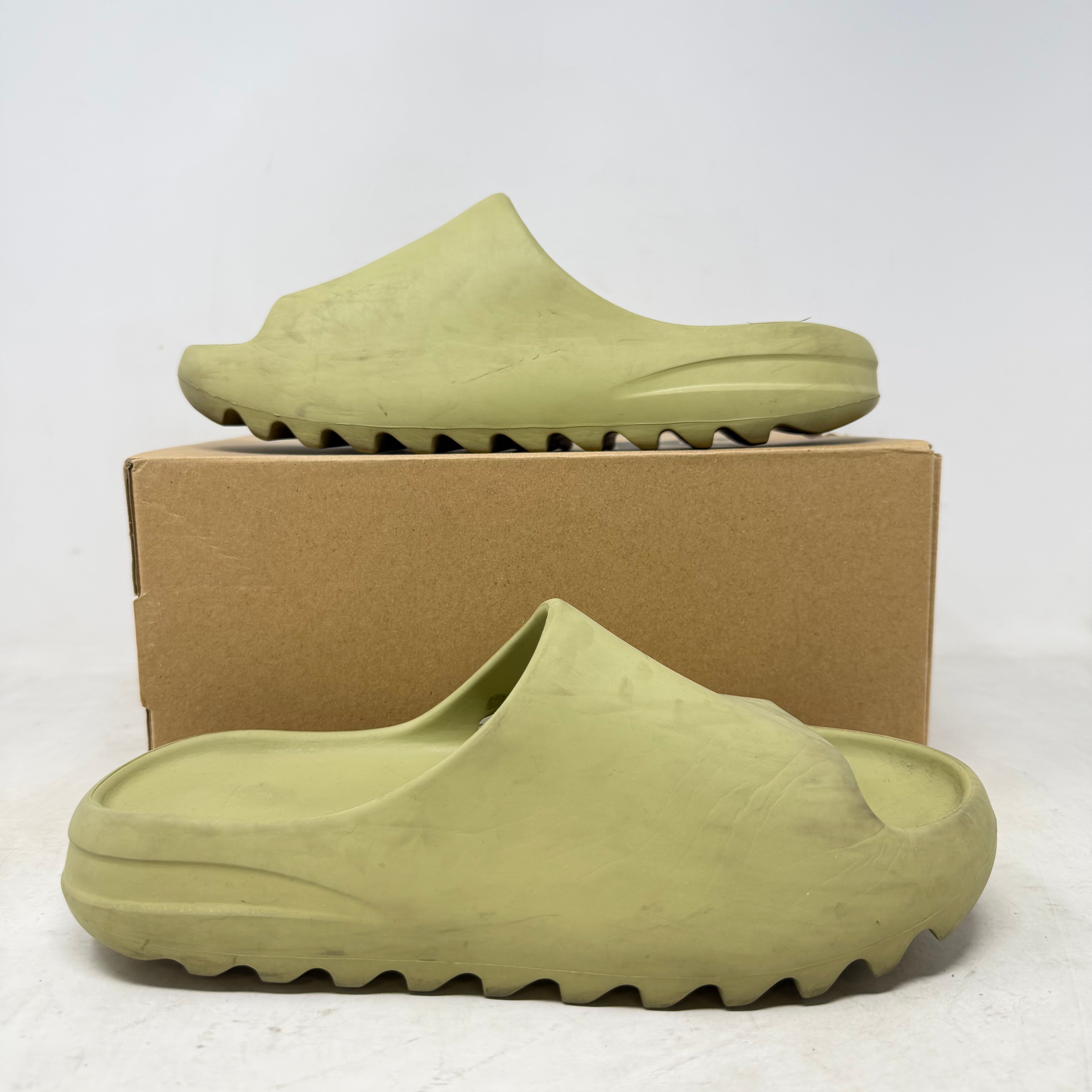 adidas Yeezy Slide Resin