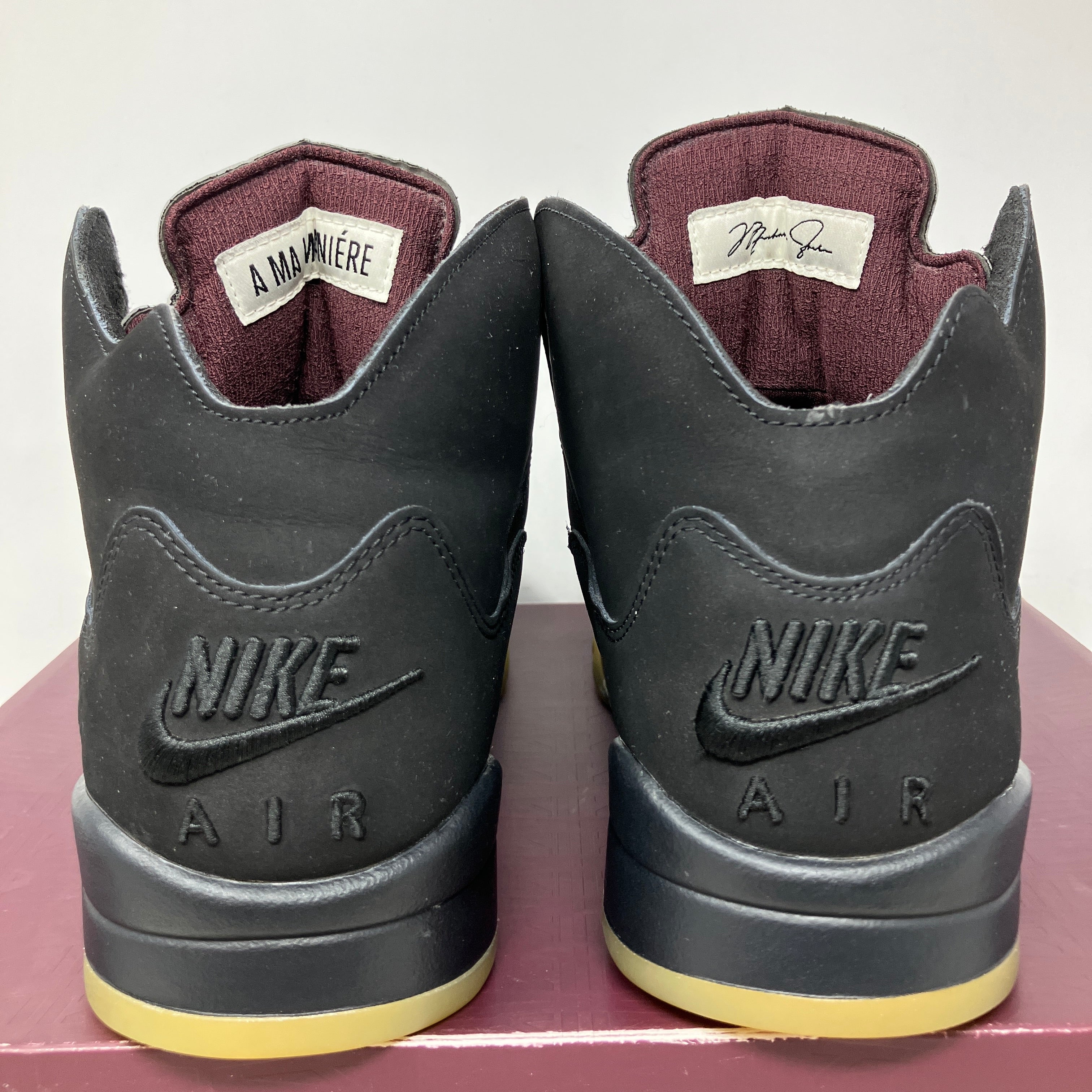 Jordan 5 Retro A Ma Maniére Dusk