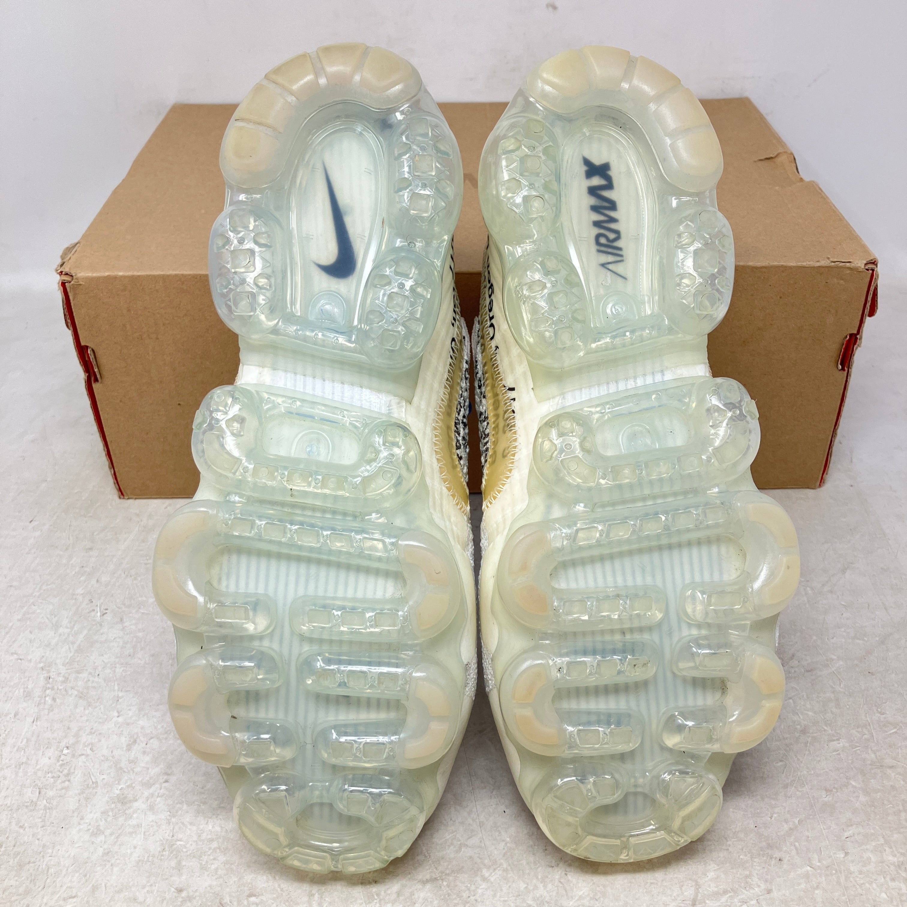 Nike Air VaporMax Off-White (2018)