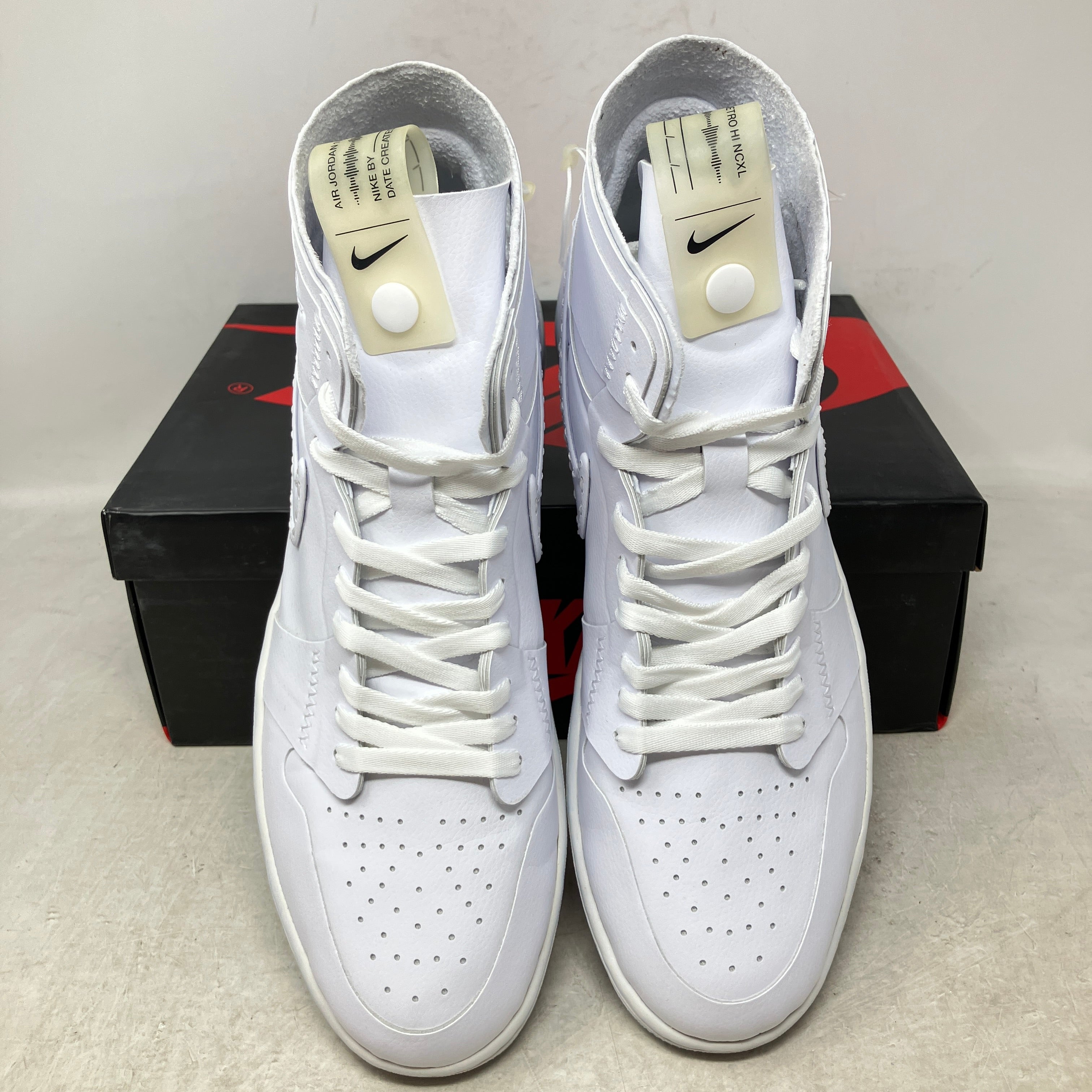 Jordan 1 Retro High Noise Cancelling Pack Nigel Sylvester