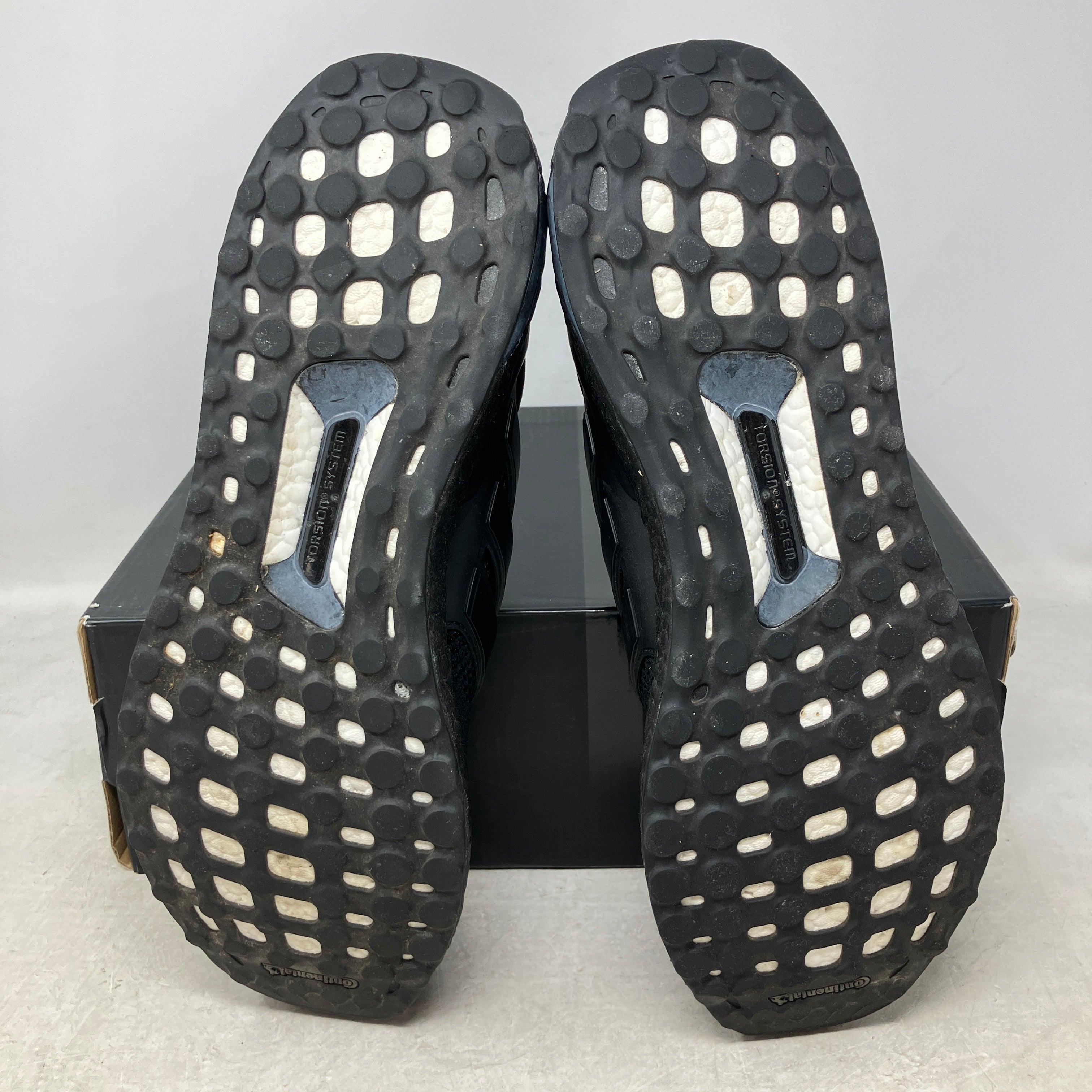 adidas Ultra Boost 1.0 Triple Black