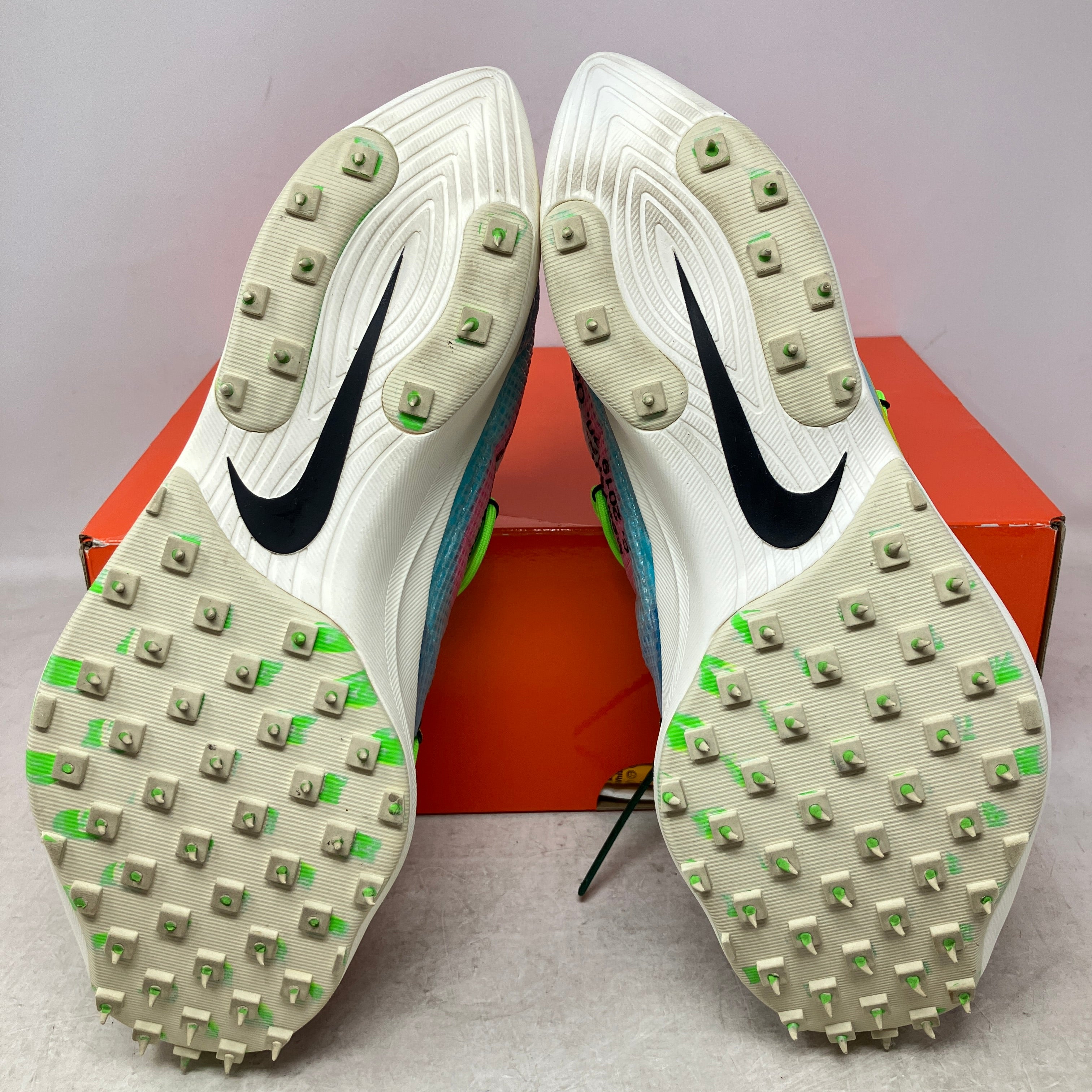 Nike Vapor Street Off-White Polarized Blue (Women's)