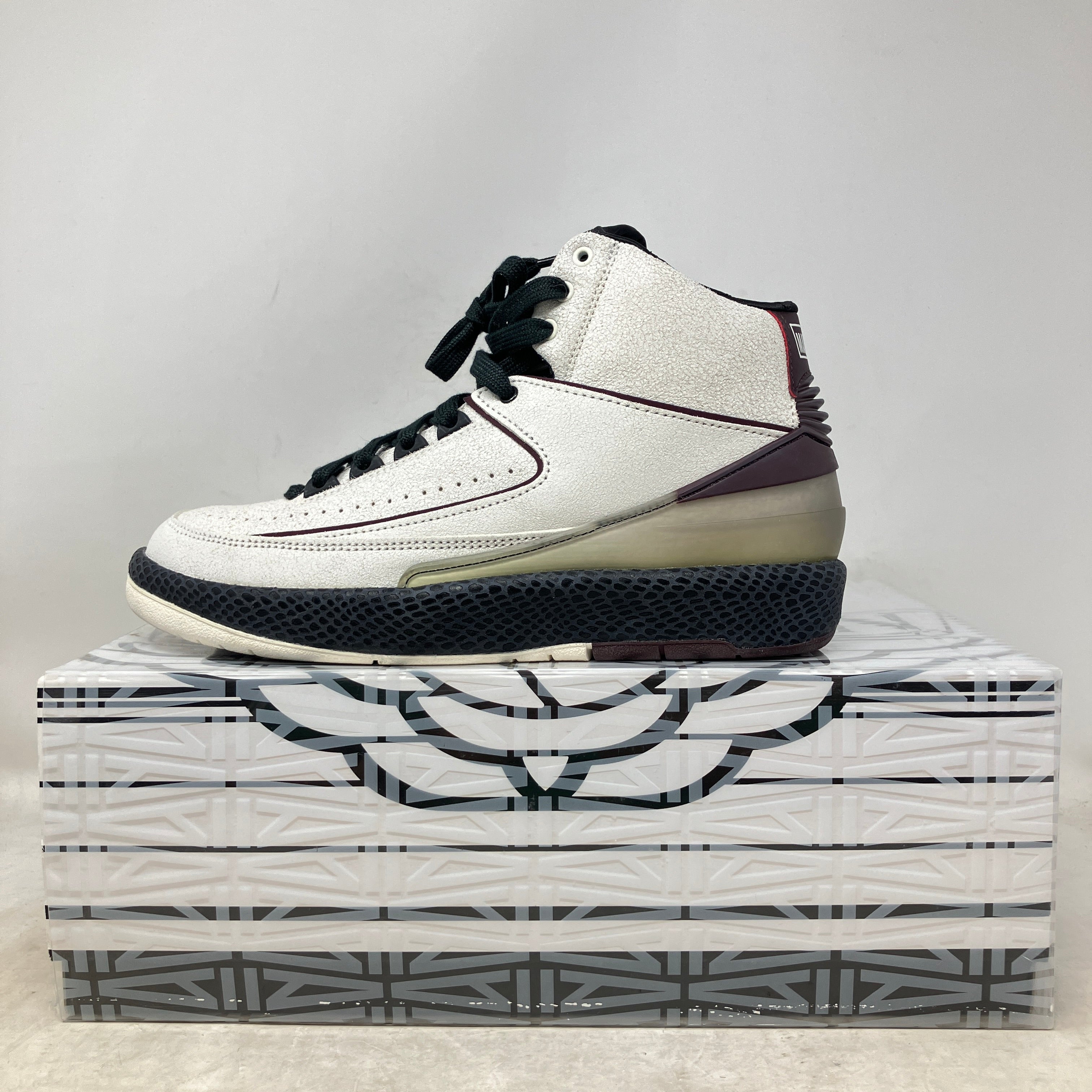 Jordan 2 Retro A Ma Maniére Airness