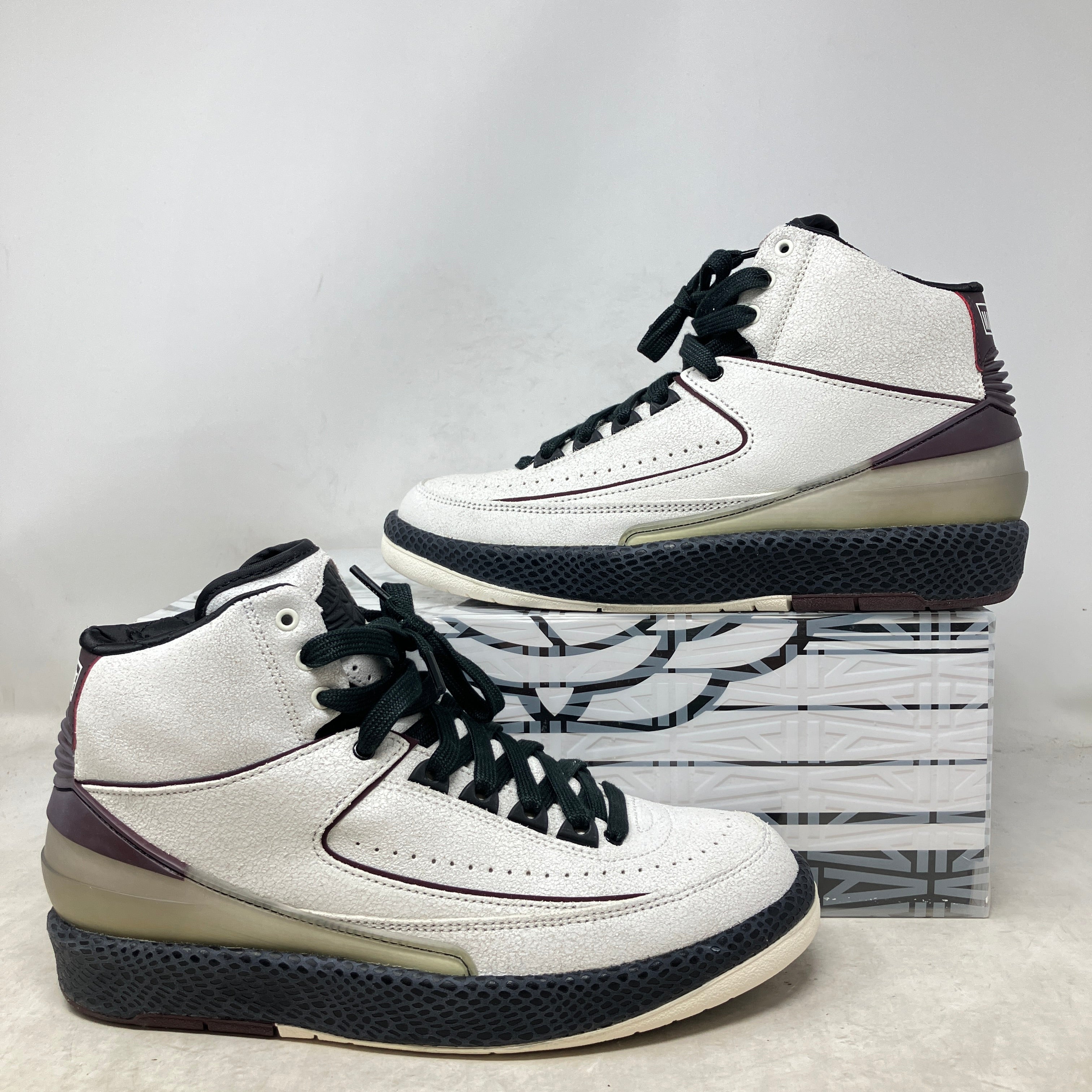 Jordan 2 Retro A Ma Maniére Airness