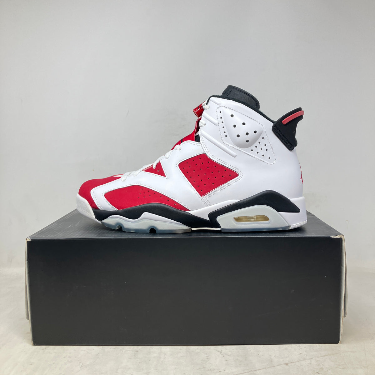 Jordan 6 Retro Carmine (2014)