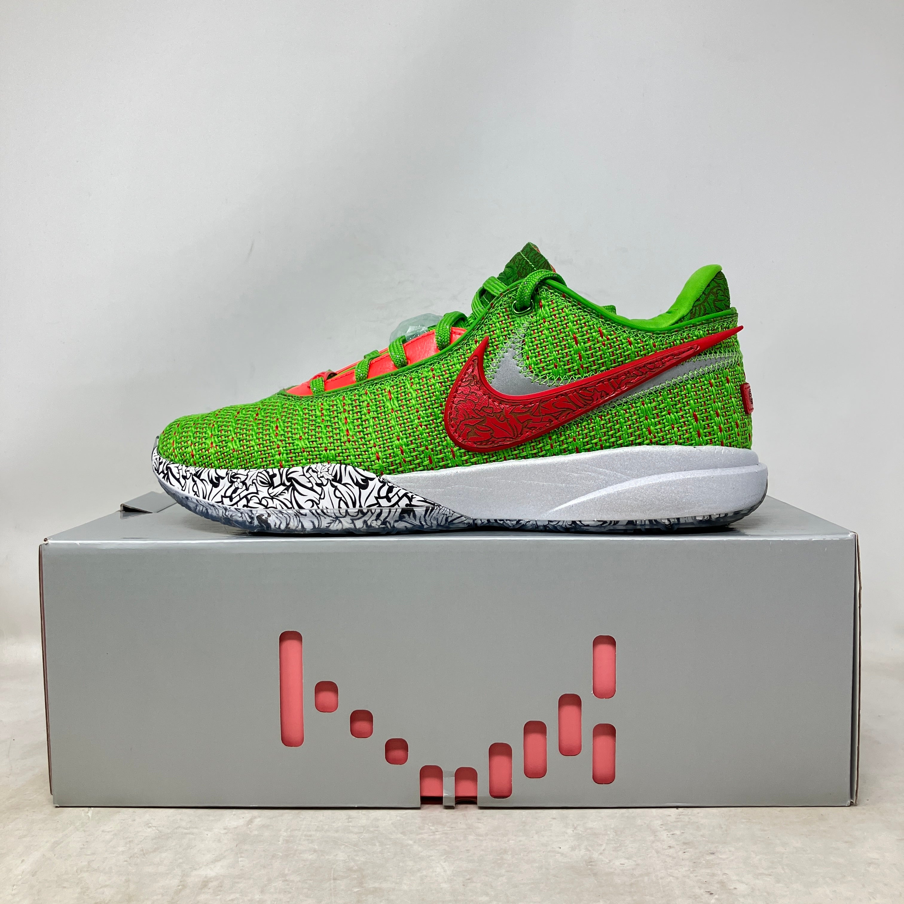Nike LeBron 20 Stocking Stuffer