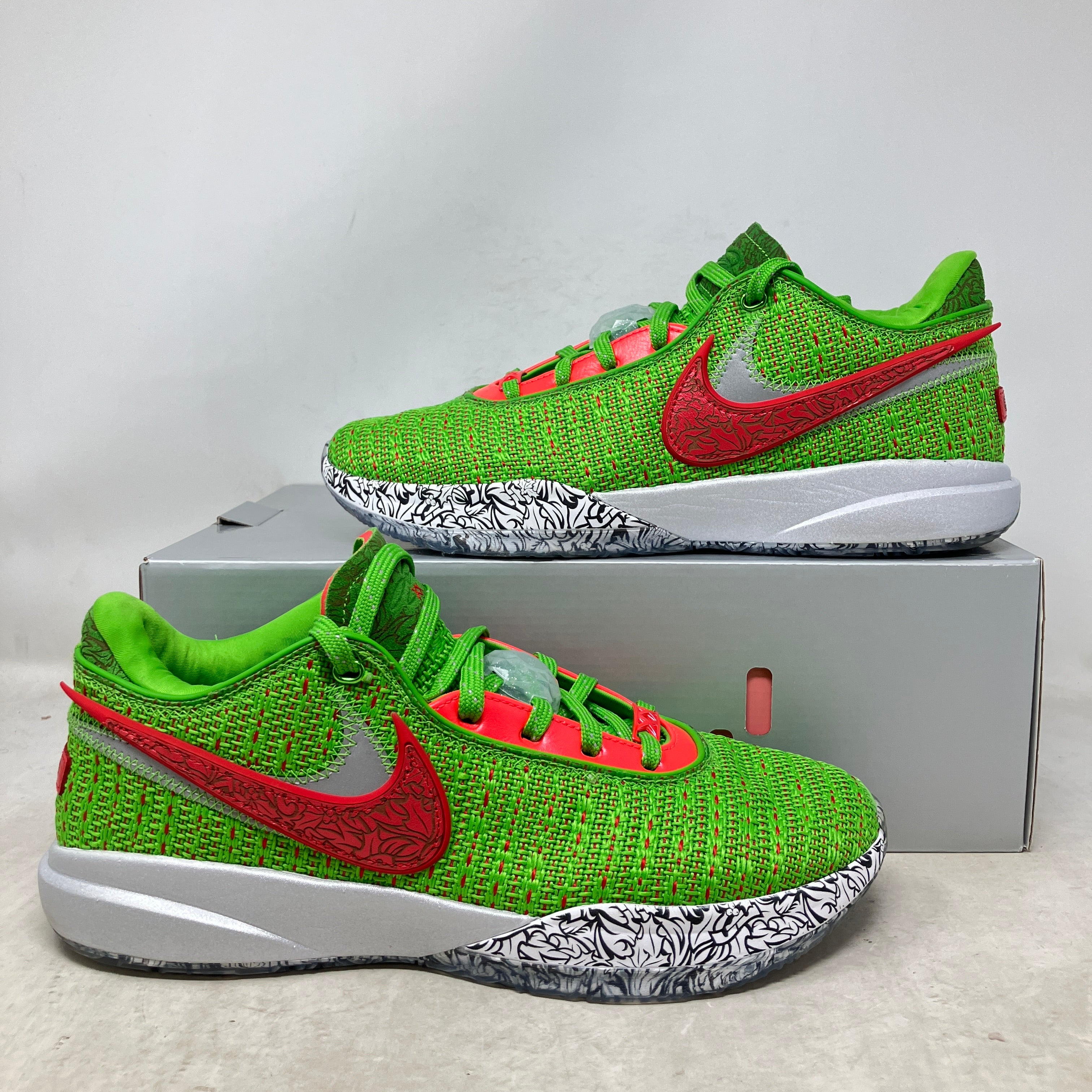 Nike LeBron 20 Stocking Stuffer