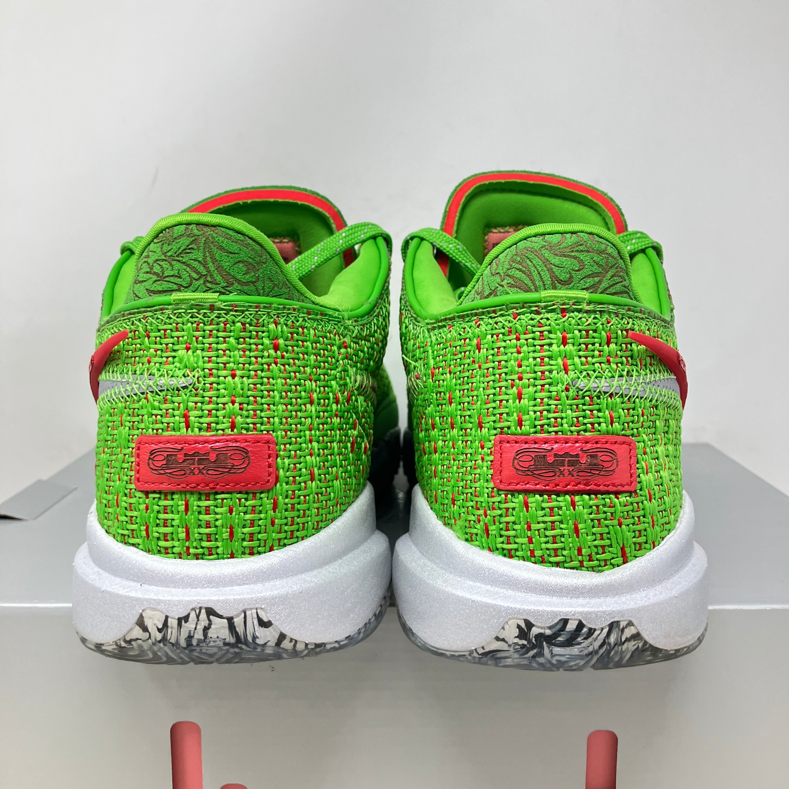Nike LeBron 20 Stocking Stuffer