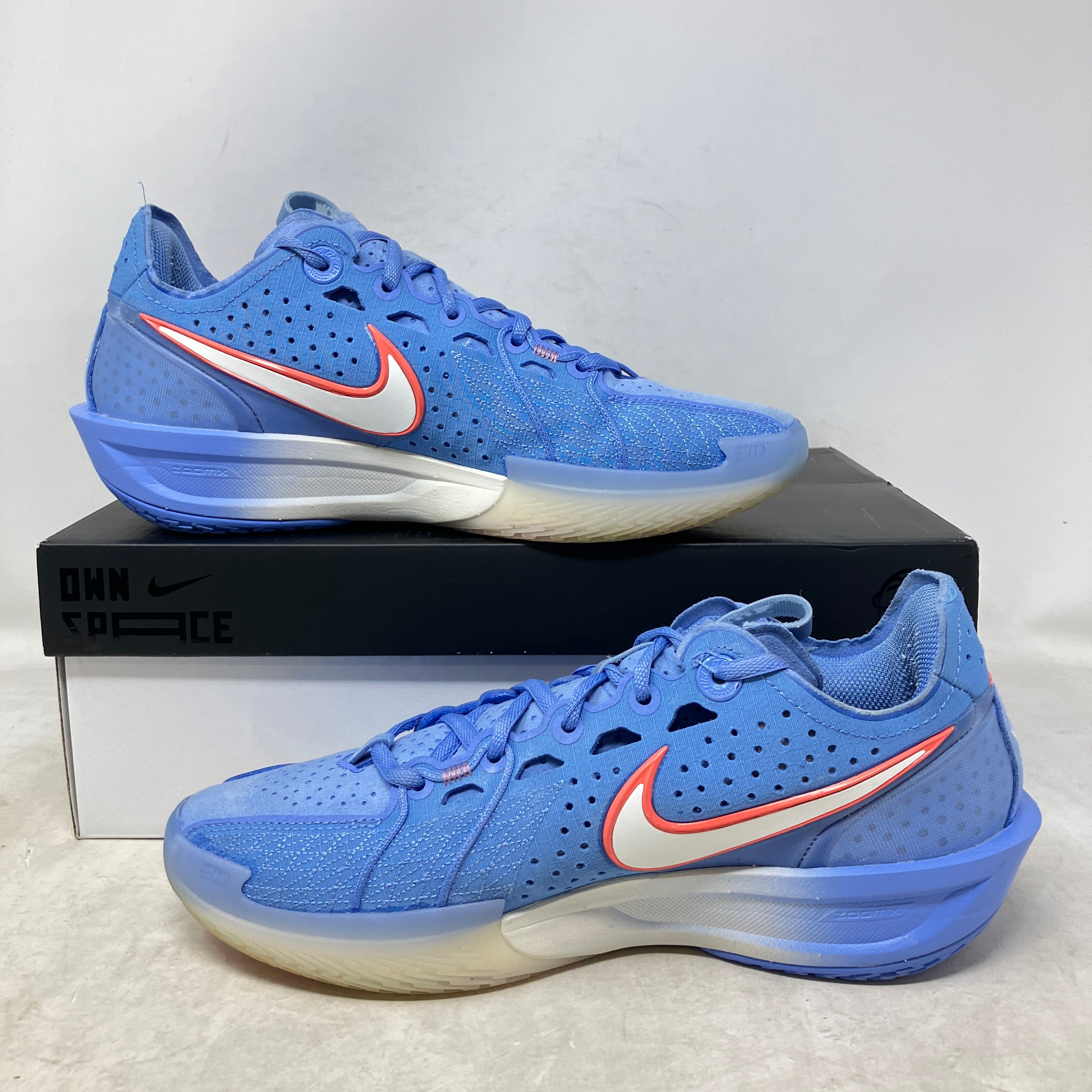 Nike Air Zoom GT Cut 3 Royal Pulse (Women's)