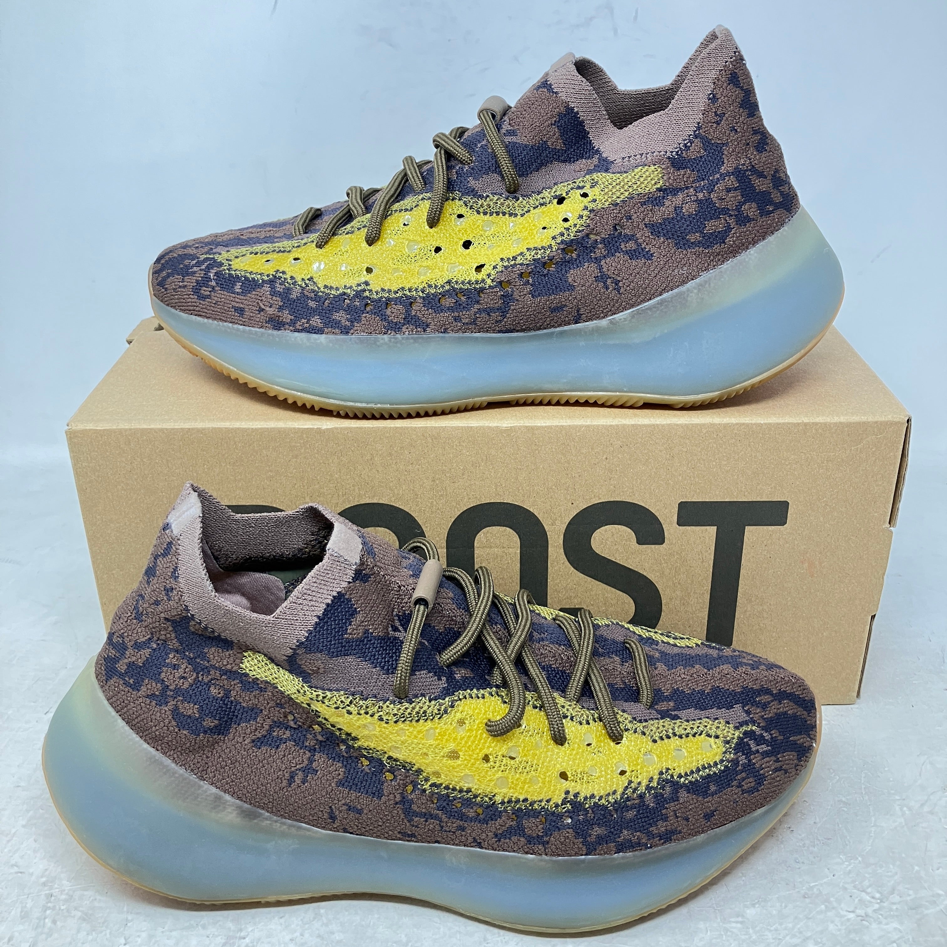 adidas Yeezy Boost 380 Lmnte