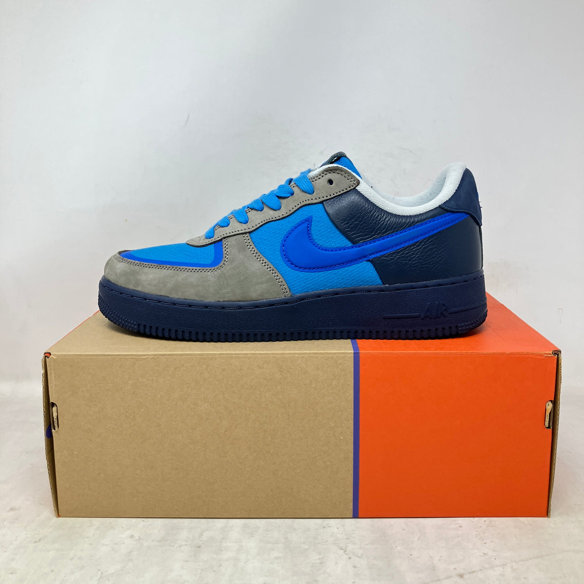 Nike Air Force 1 Low SP Stash (2024)