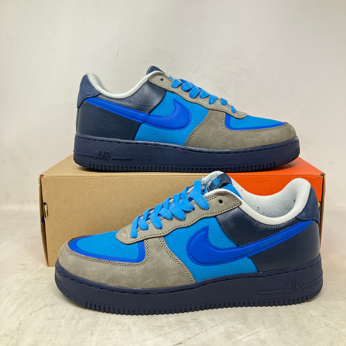 Nike Air Force 1 Low SP Stash (2024)