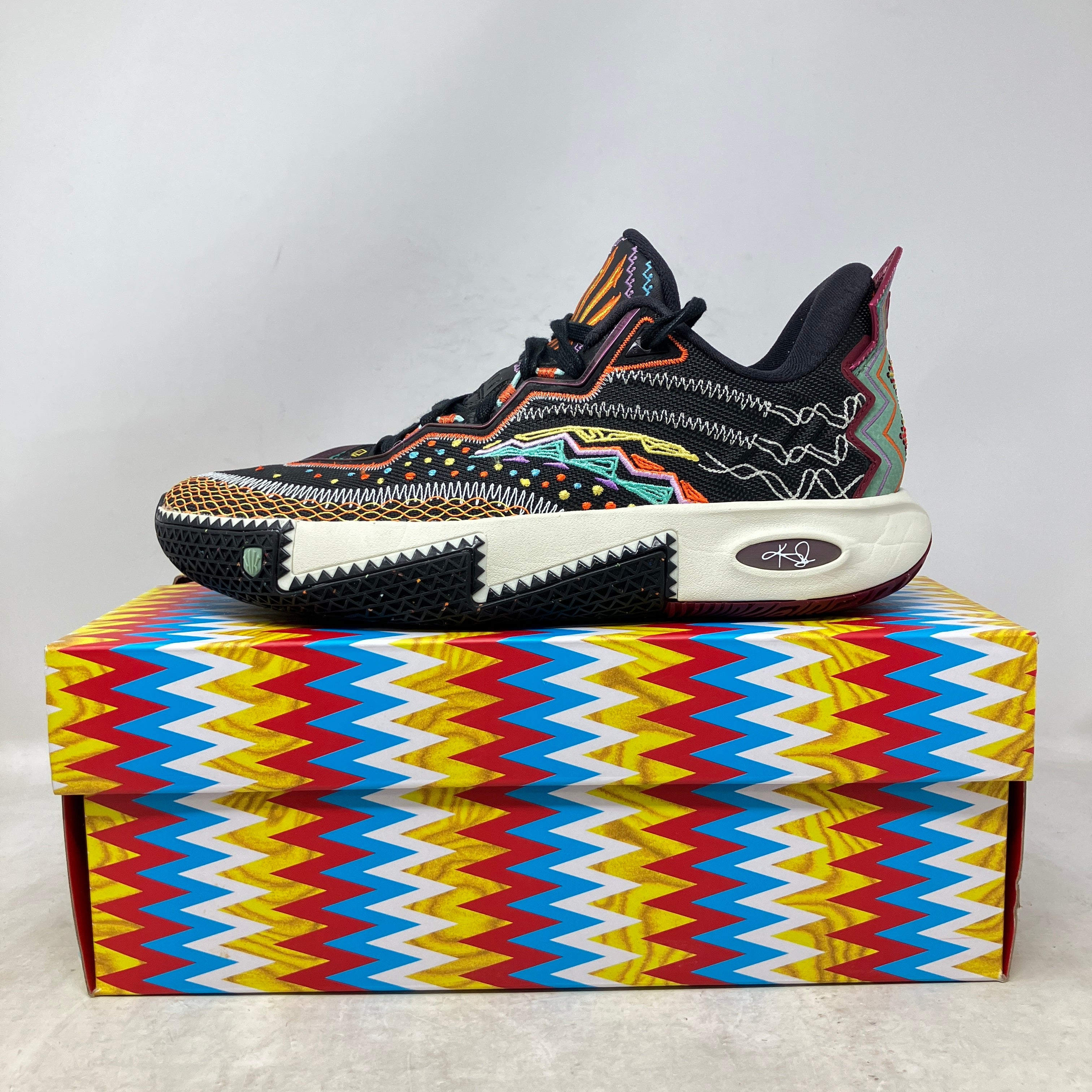 Anta Kai 2 Solar Return