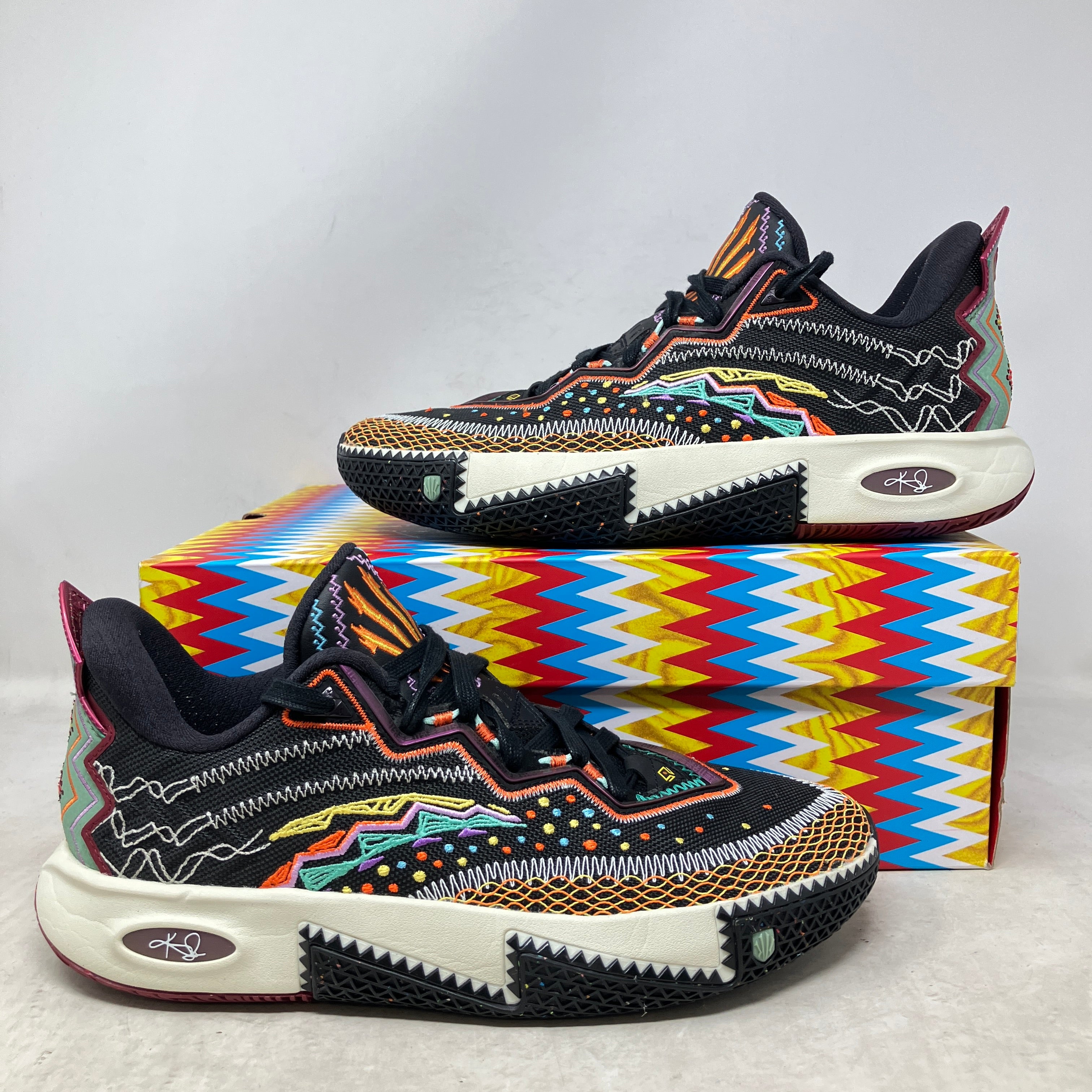Anta Kai 2 Solar Return