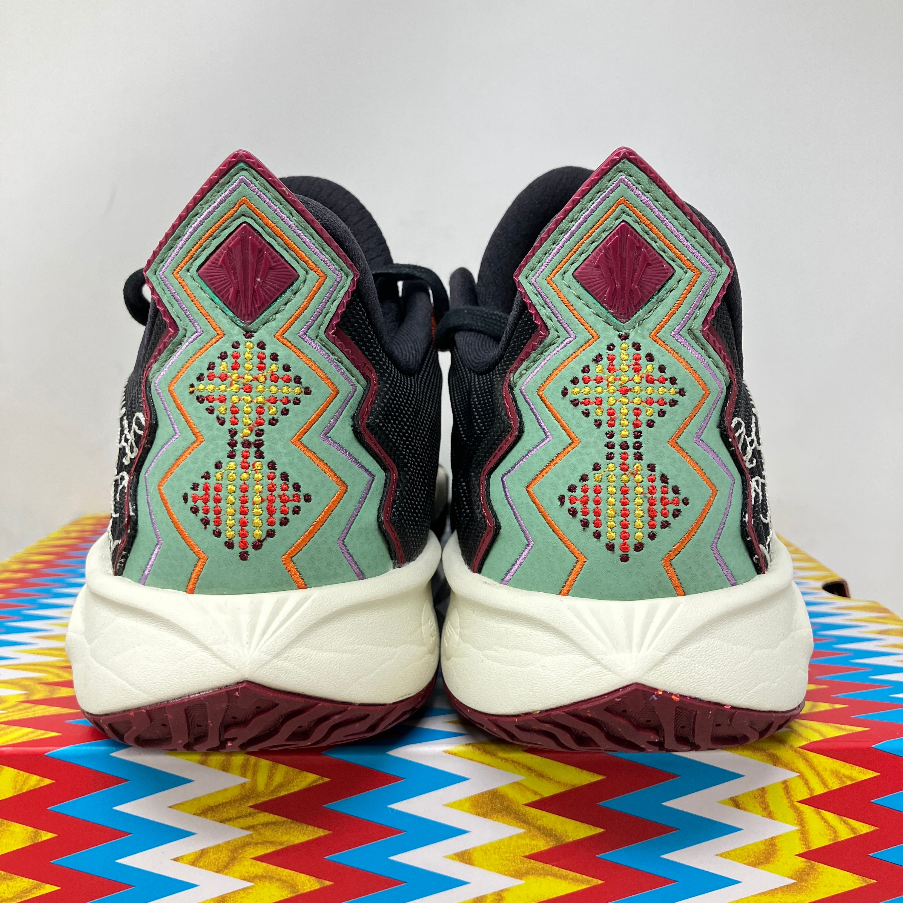 Anta Kai 2 Solar Return
