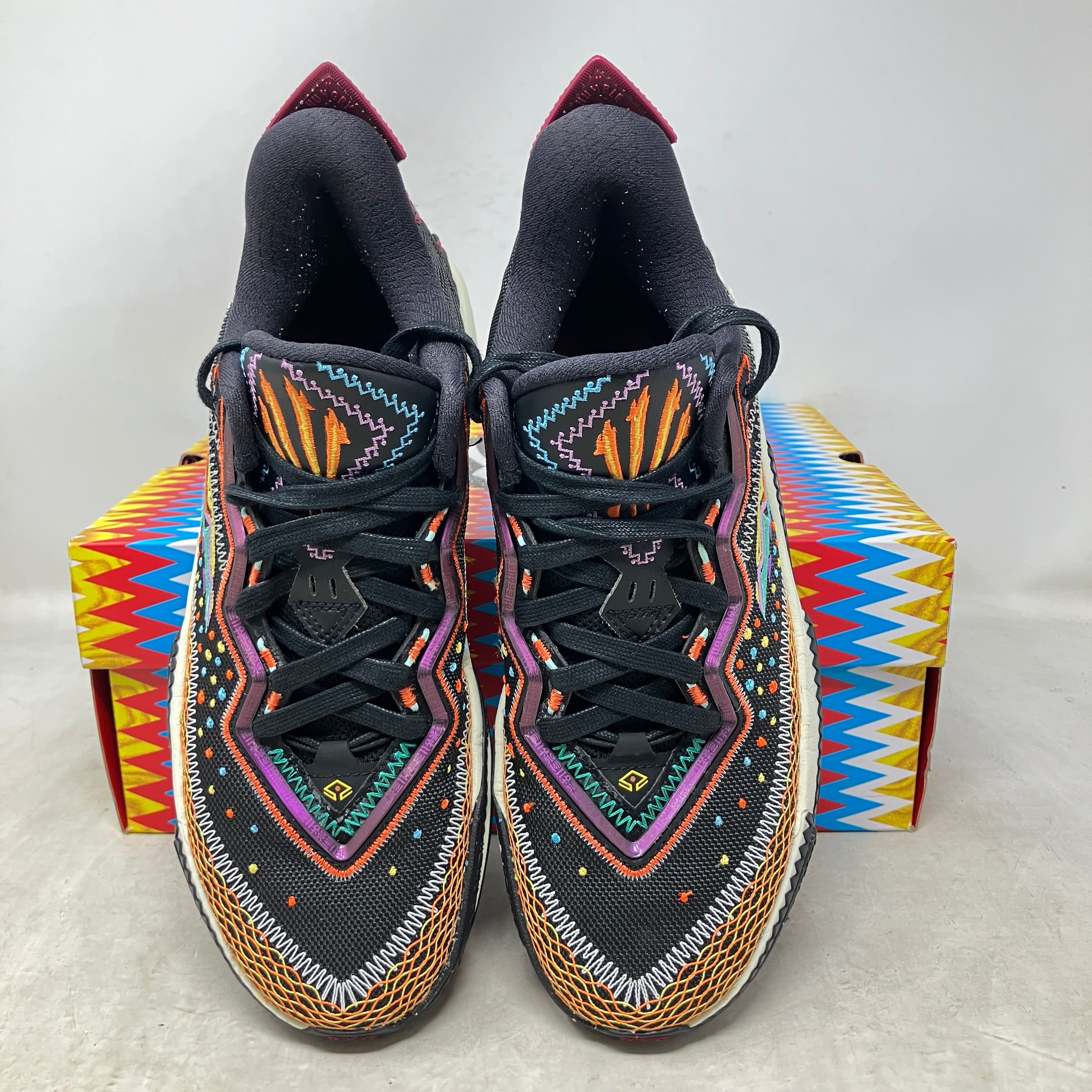 Anta Kai 2 Solar Return