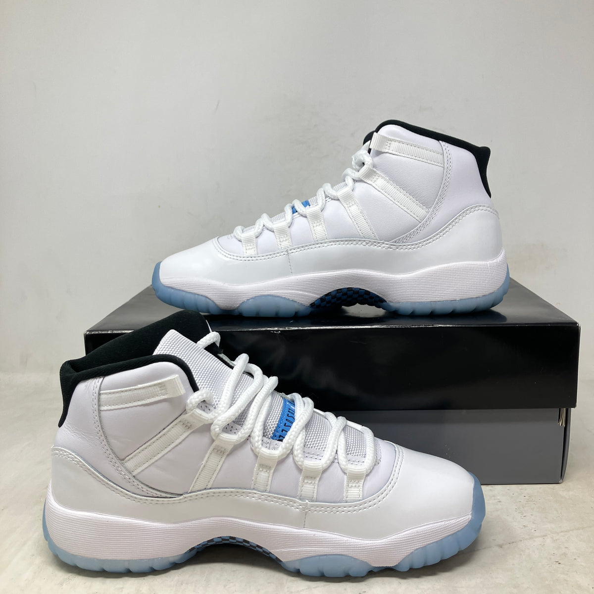 Jordan 11 Retro Legend Blue (2024) (GS)