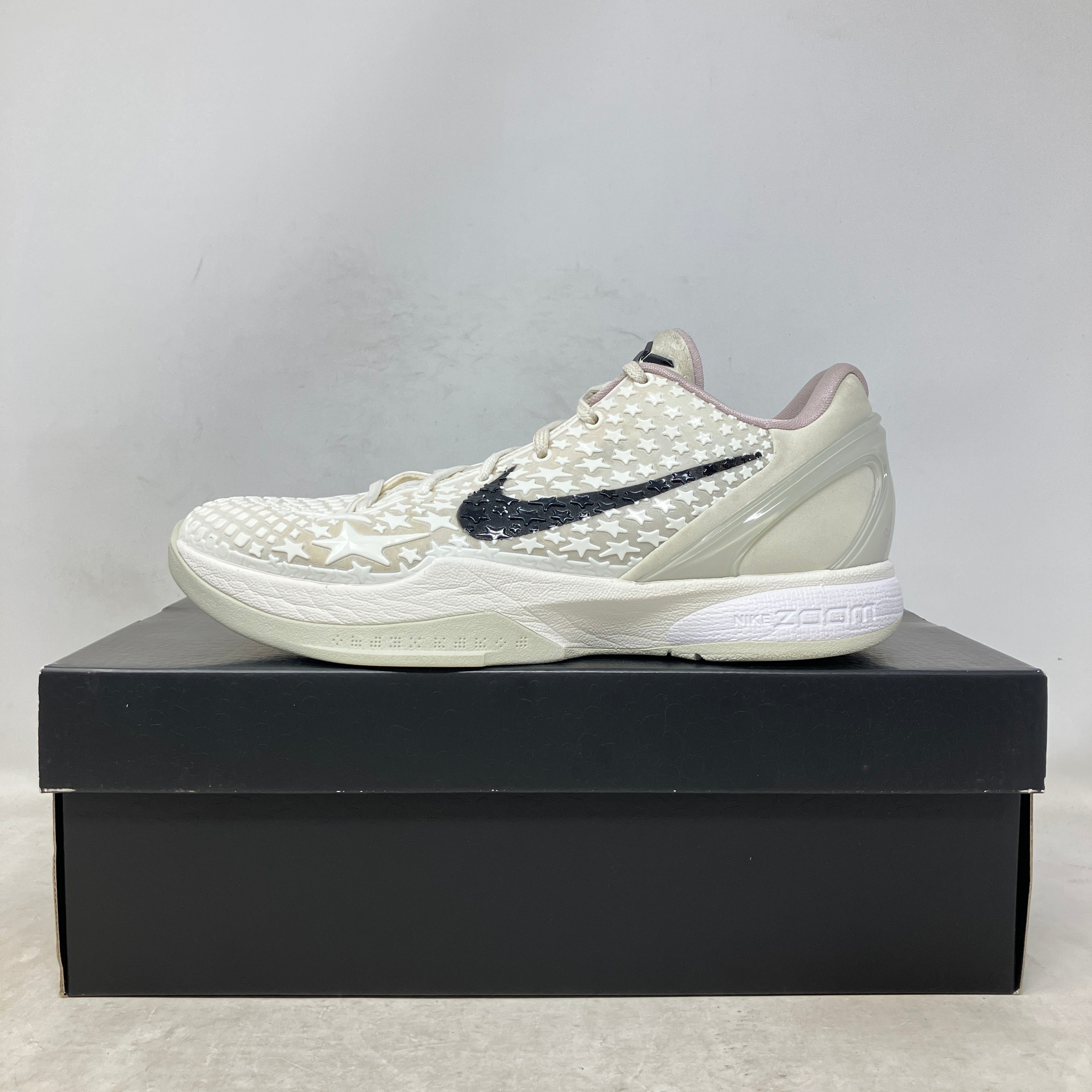 Nike Kobe 6 Protro Sail All-Star