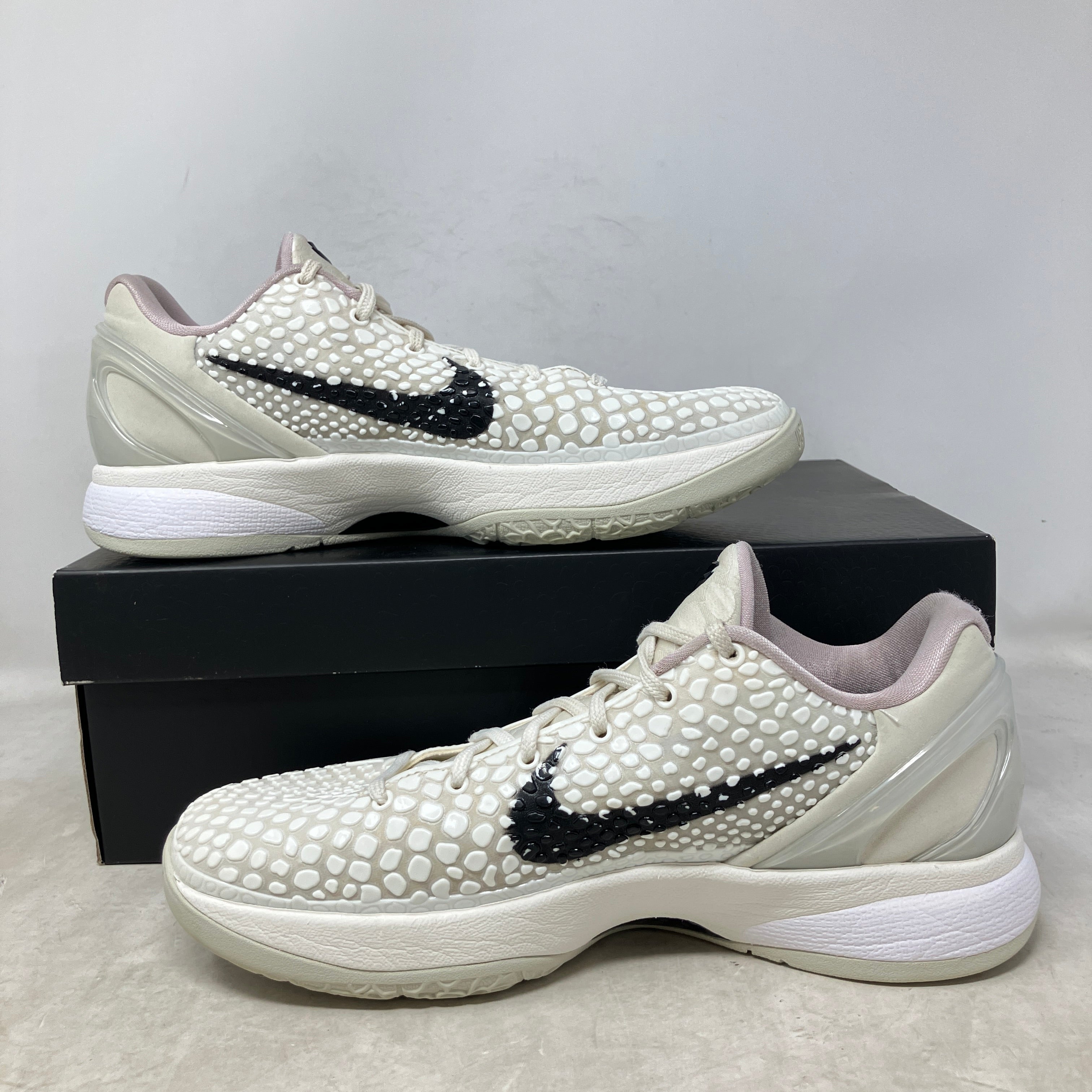 Nike Kobe 6 Protro Sail All-Star