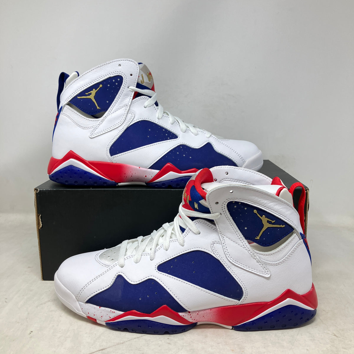 Jordan 7 Retro Tinker Alternate
