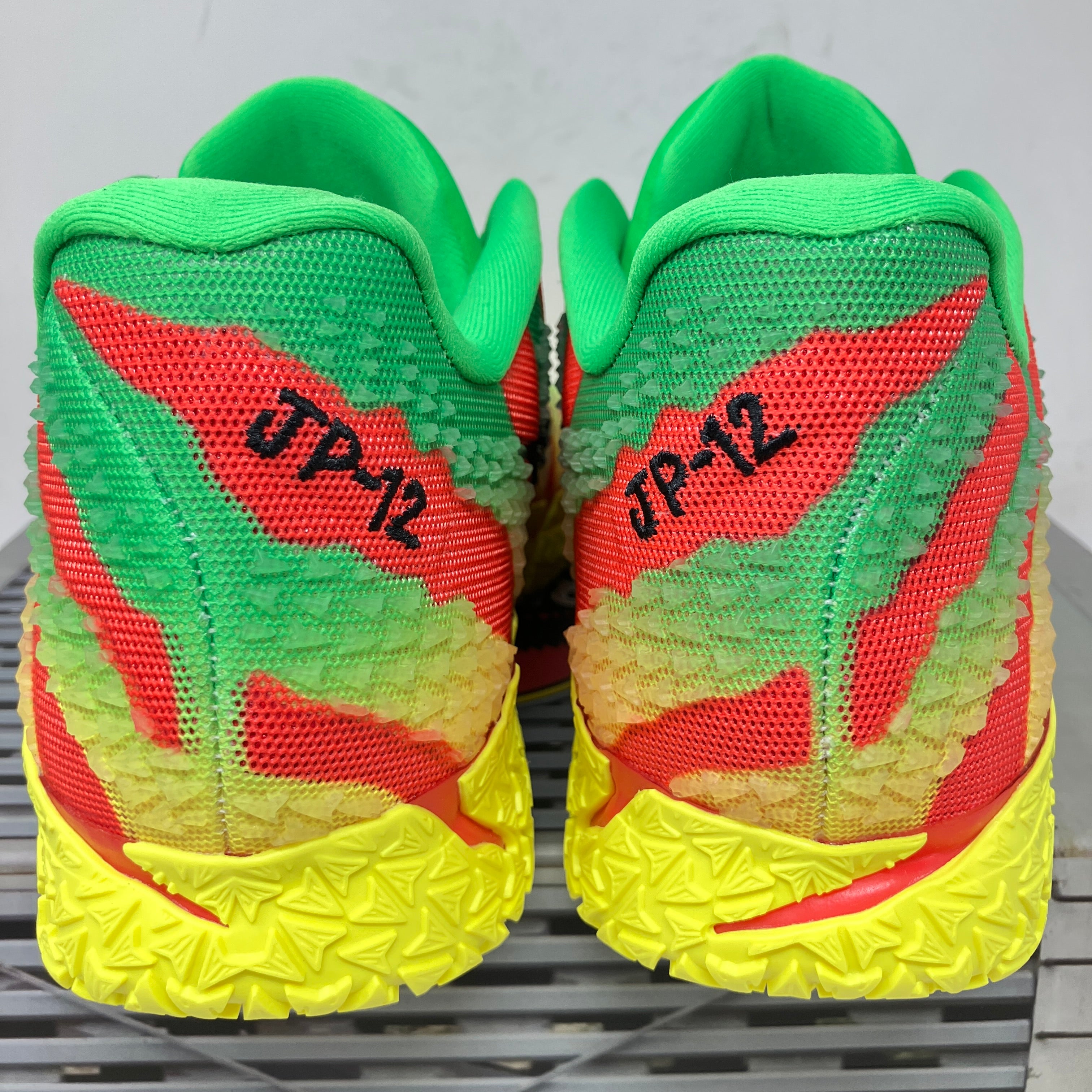 Nike Ja 3 Jurassic Park Explorer
