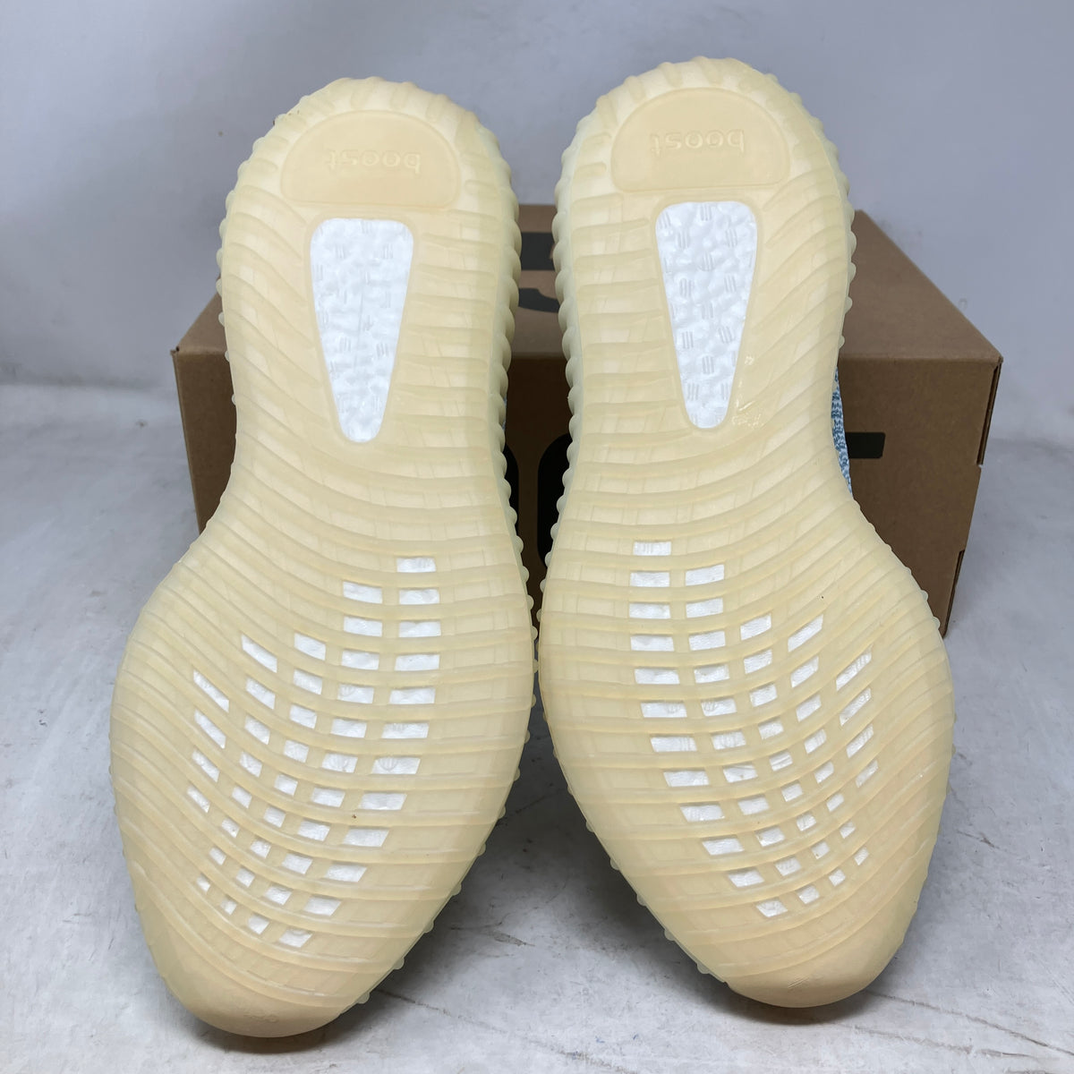 adidas Yeezy Boost 350 V2 Cloud White (Non-Reflective)