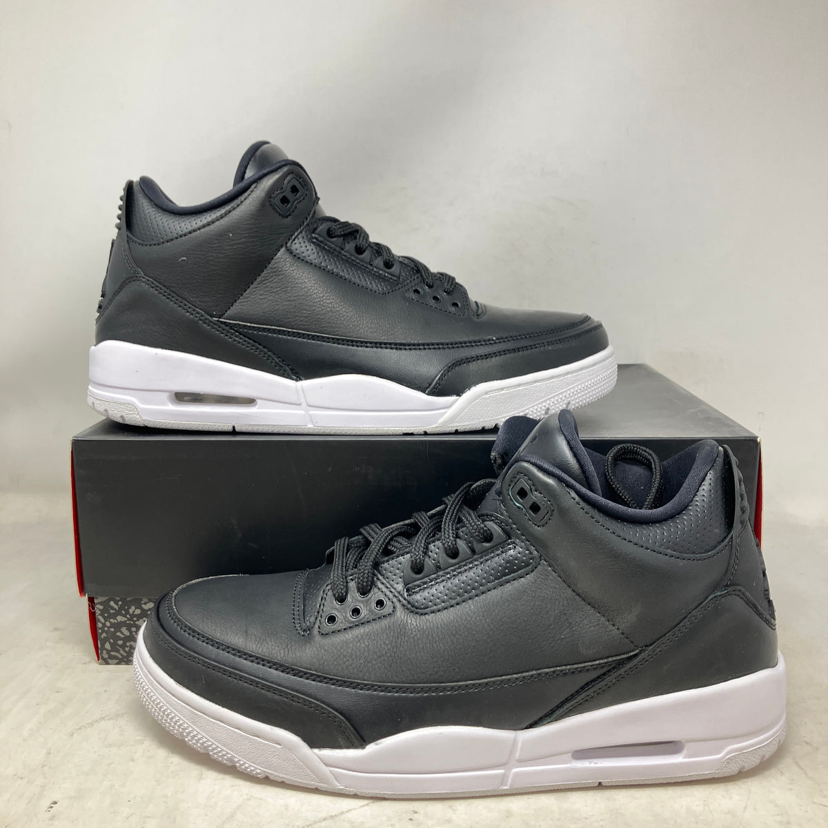 Jordan 3 Retro Cyber Monday (2016)