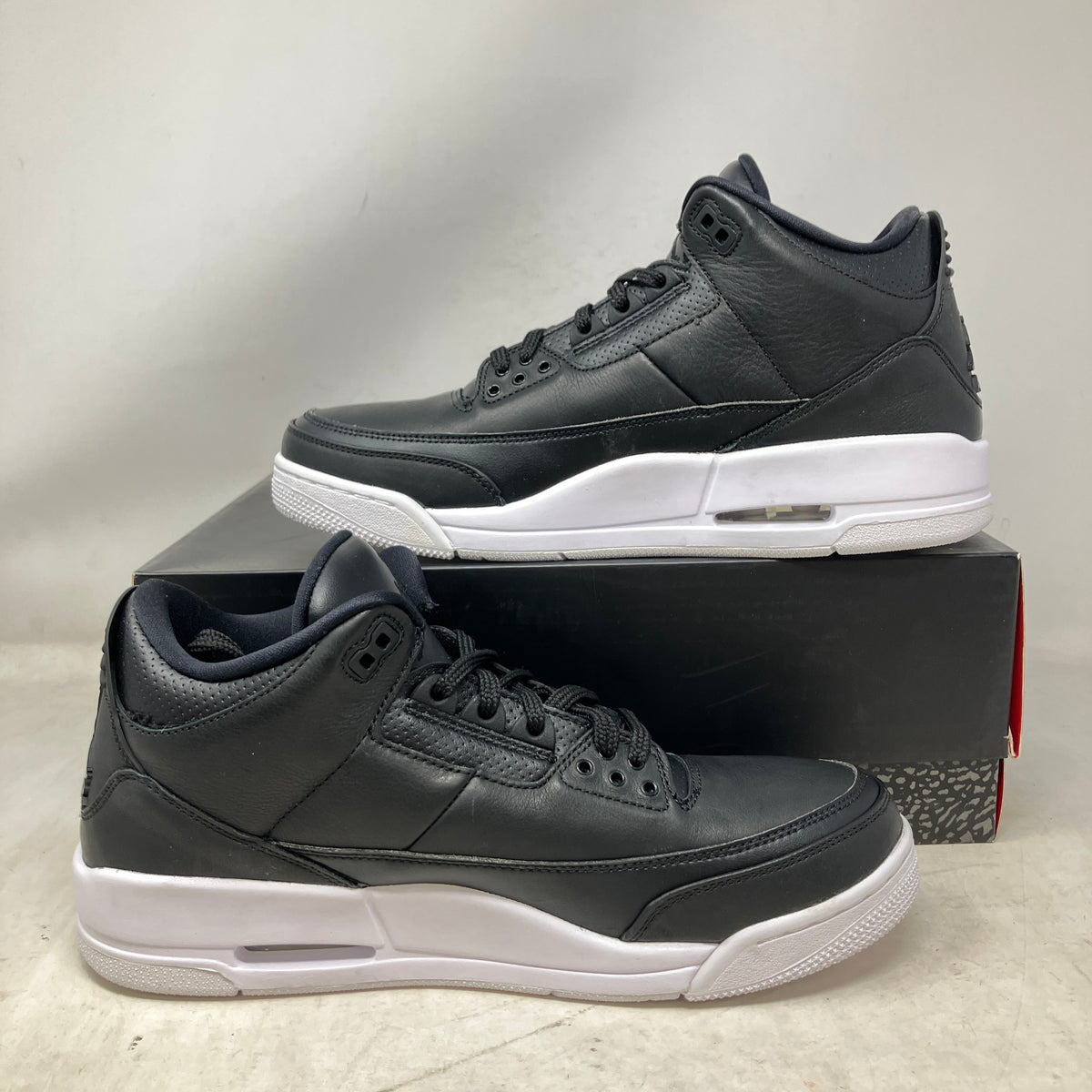 Jordan 3 Retro Cyber Monday (2016)