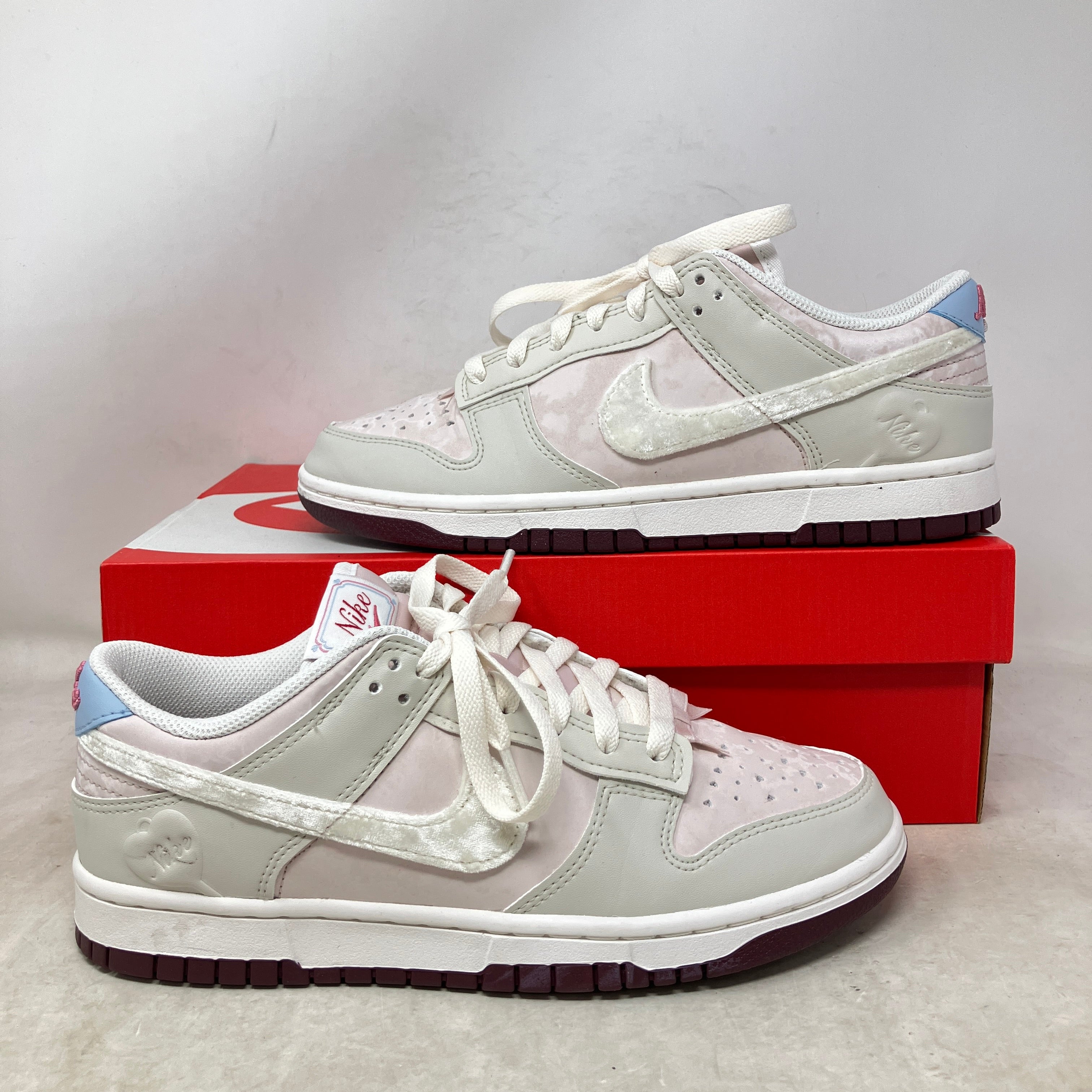 Nike Dunk Low Valentine's Day (2026) (Women's)