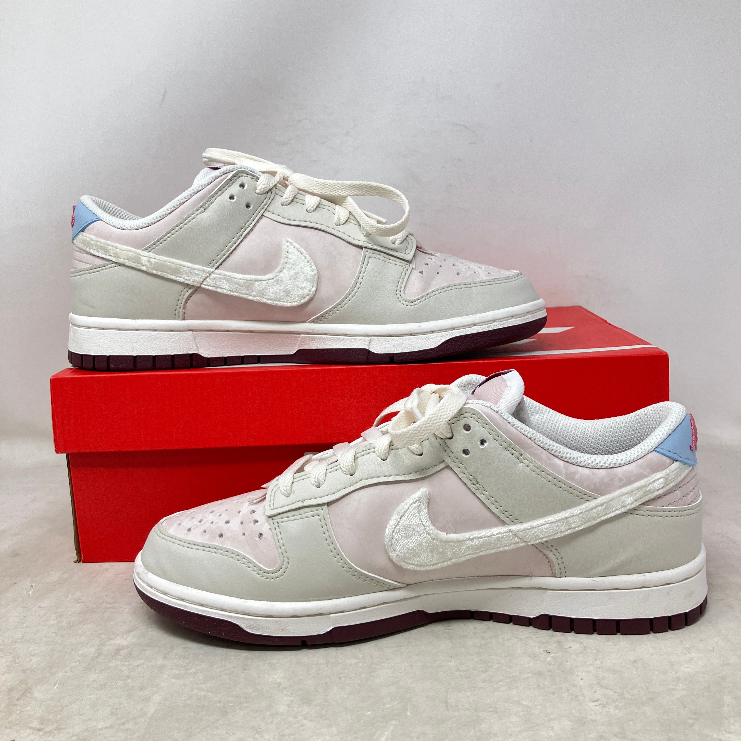 Nike Dunk Low Valentine's Day (2026) (Women's)