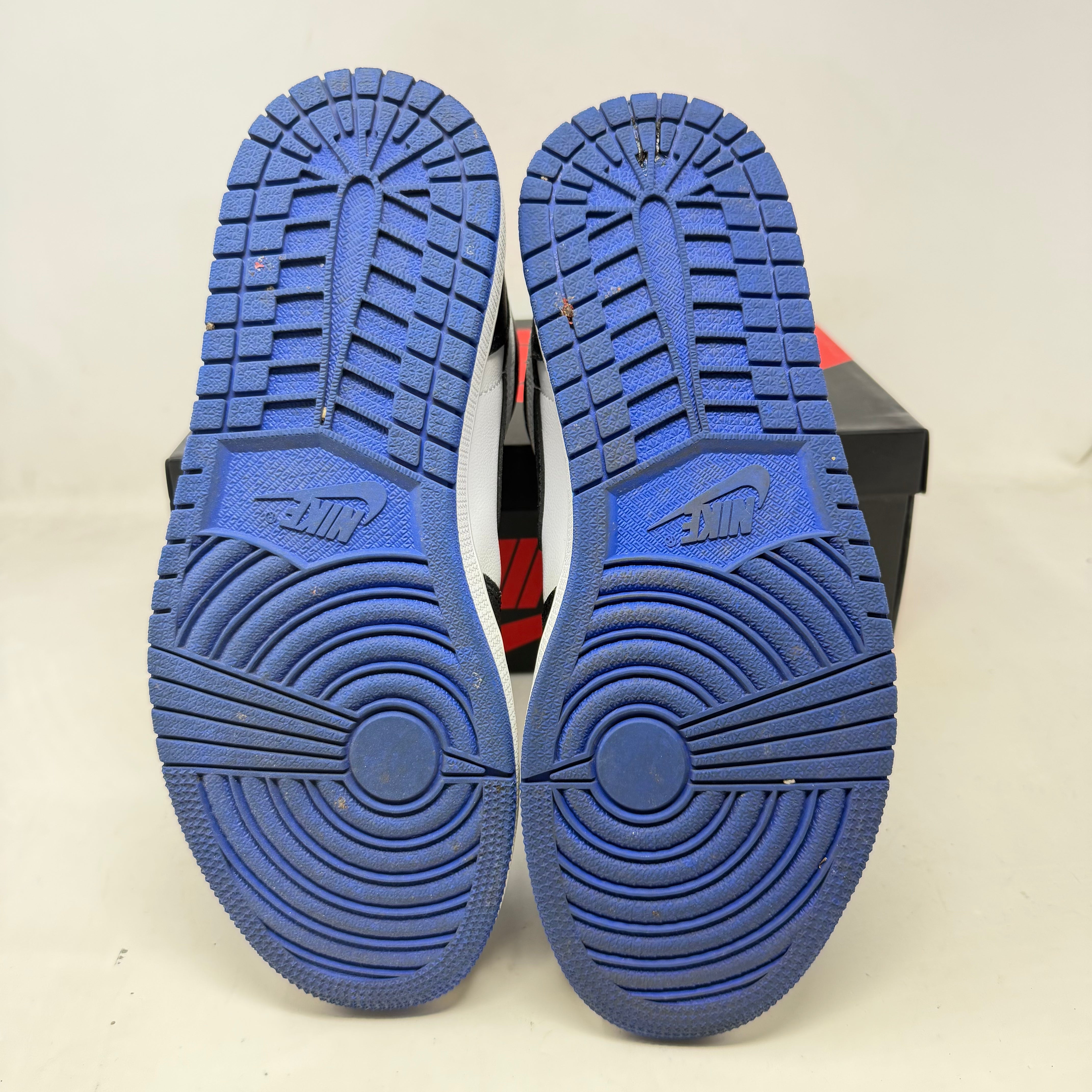 Jordan 1 Retro High Royal Toe