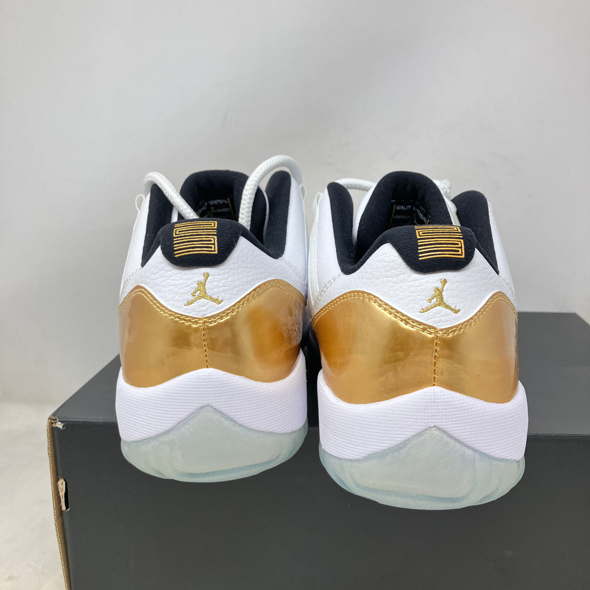 Jordan 11 Retro Low Closing Ceremony