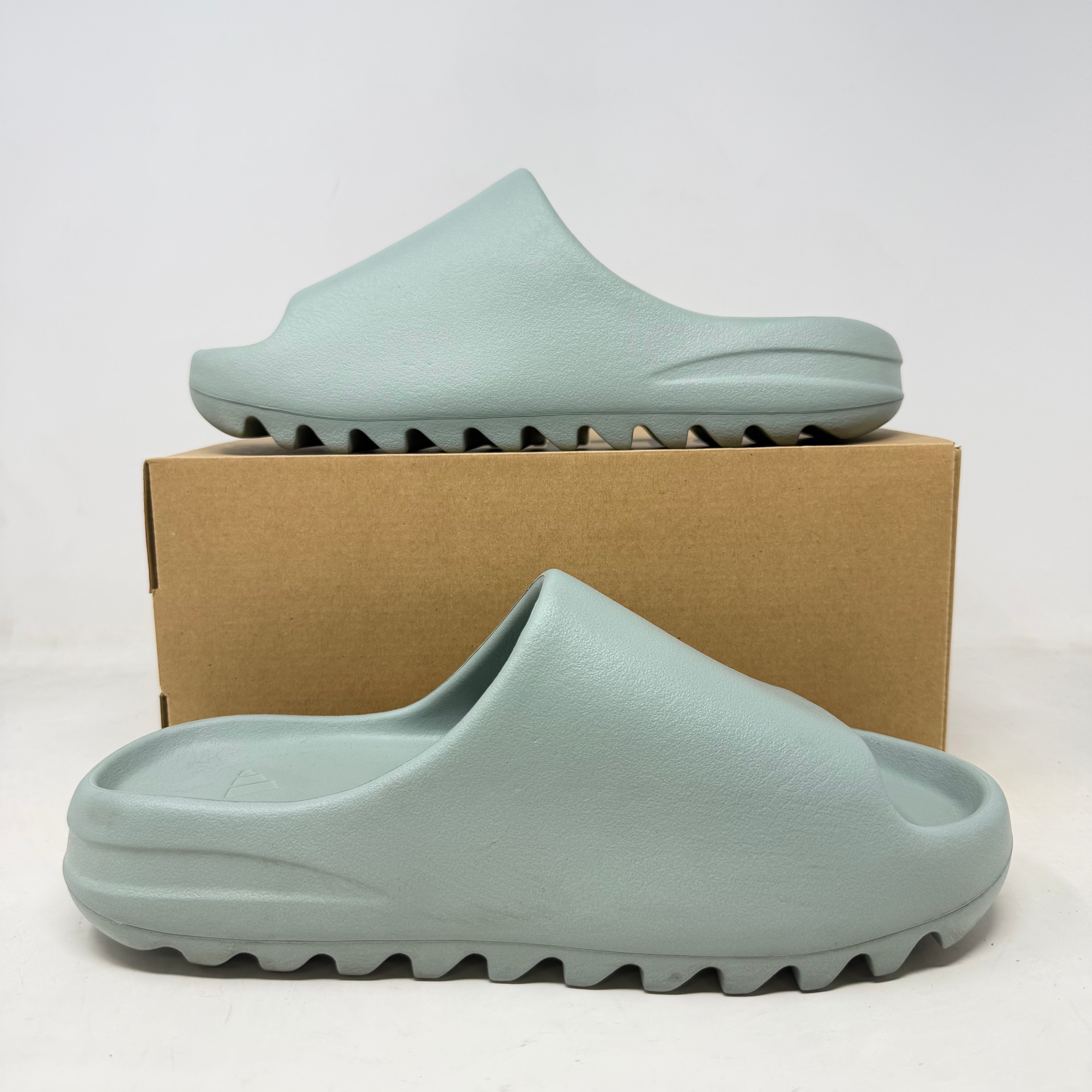 adidas Yeezy Slide Salt