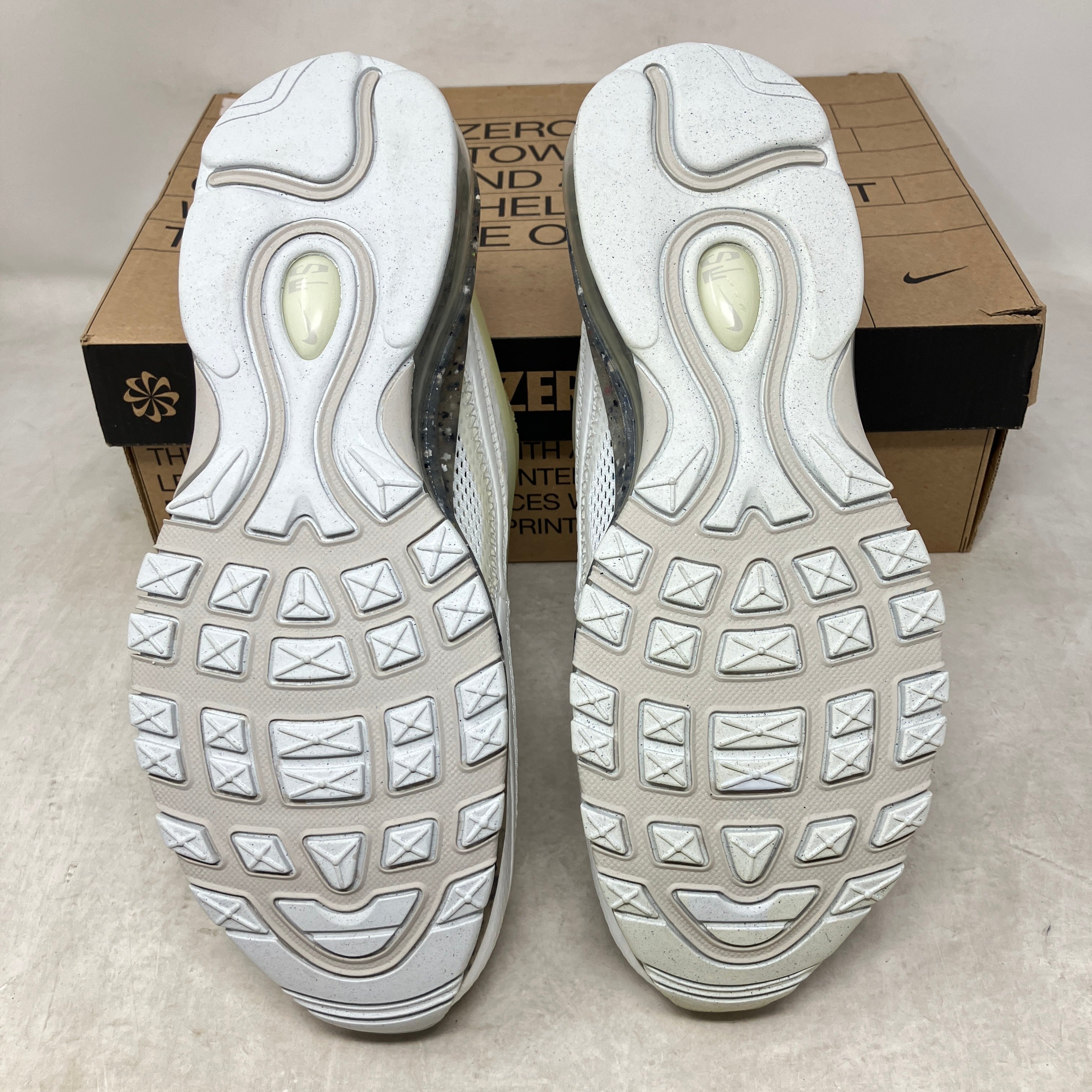 Nike Air Max 97 Terrascape Sail